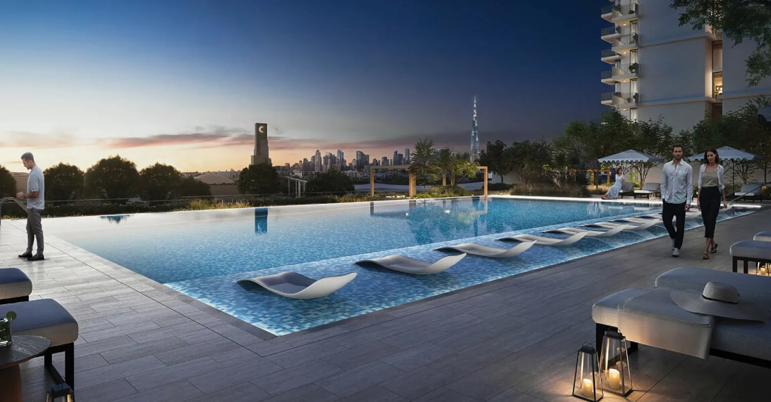 Hillsedge image 2 - Provident Estate