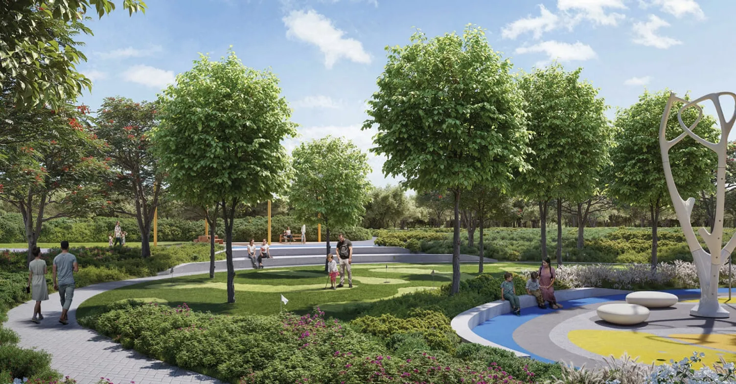 Hillsedge image 4 - Provident Estate