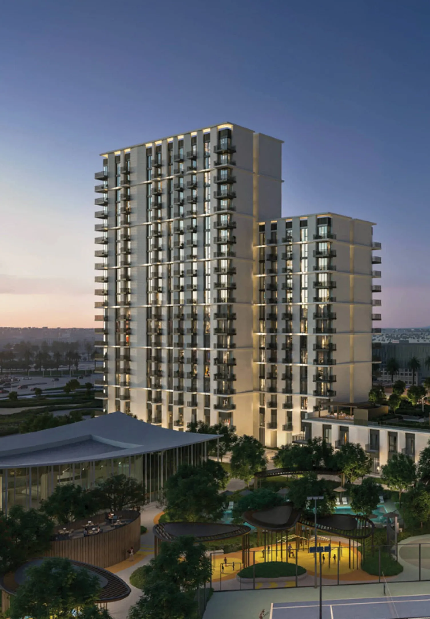 Hillsedge image 0 - Provident Estate