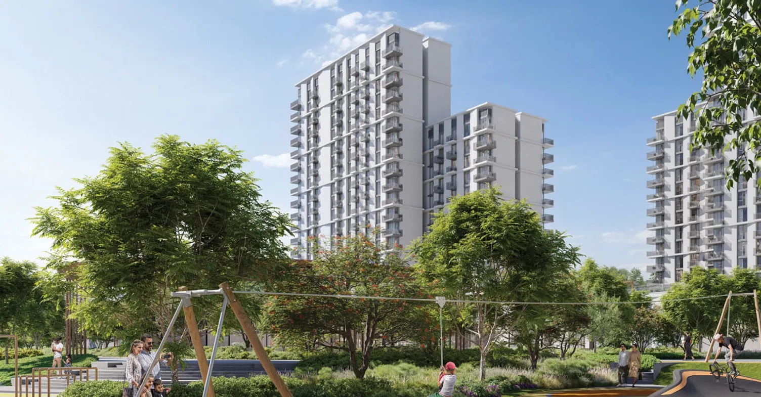 Hillsedge image 1 - Provident Estate