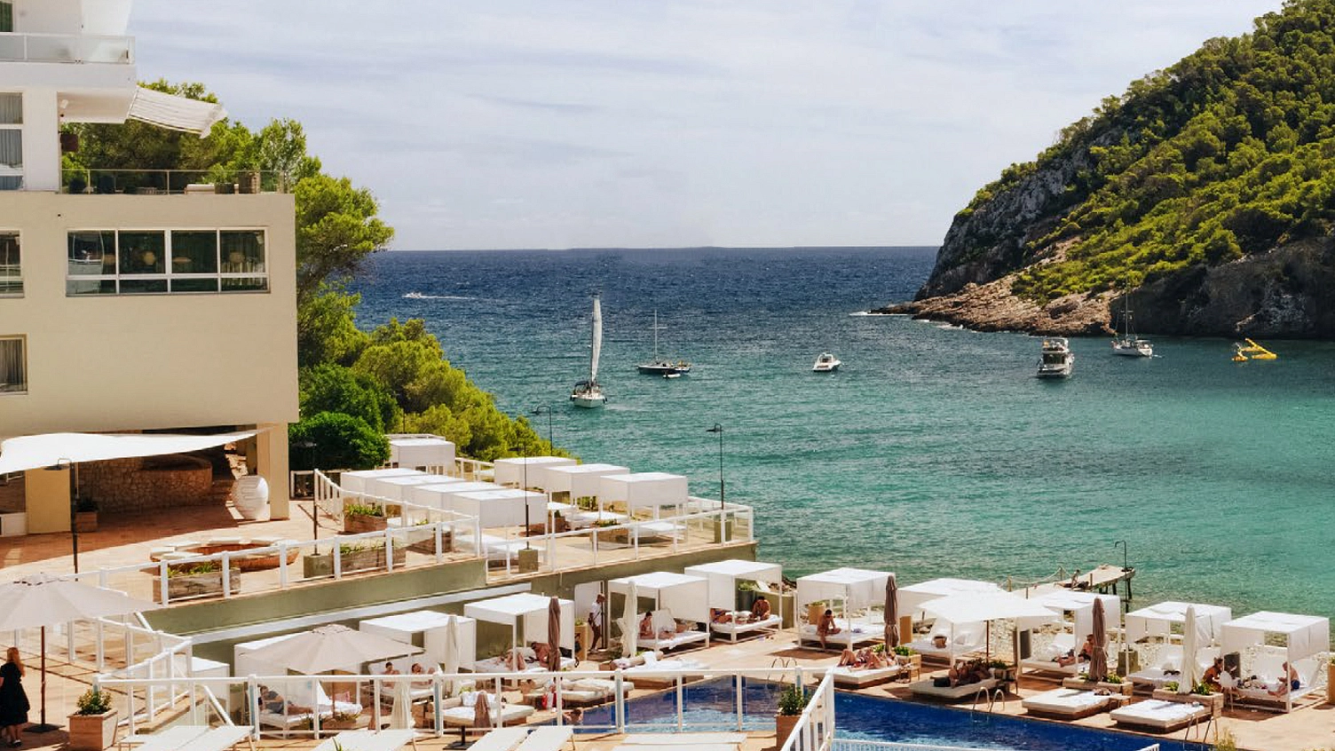 Hyde Residences image 2 - Provident Estate