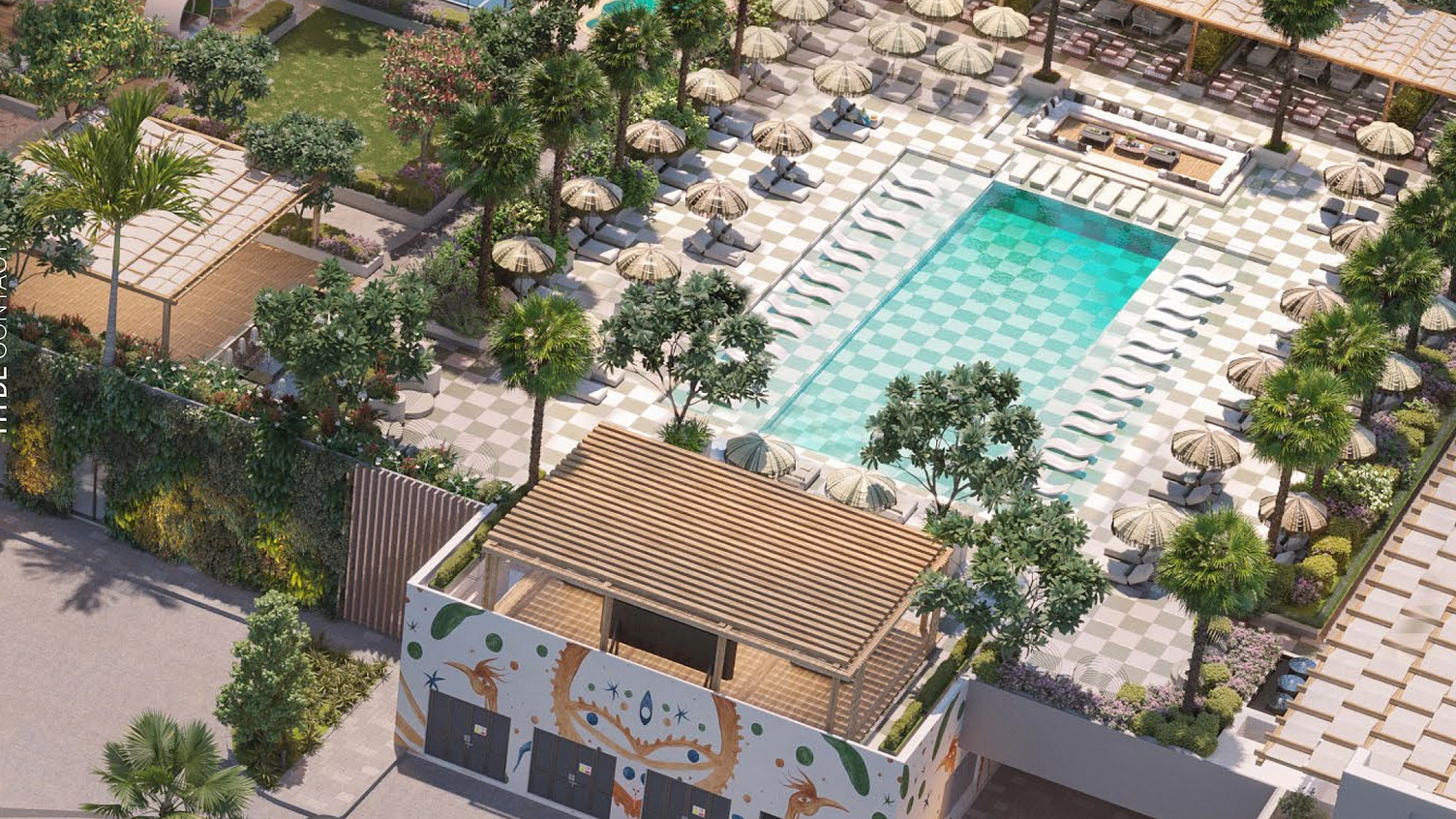 Hyde Residences image 3 - Provident Estate