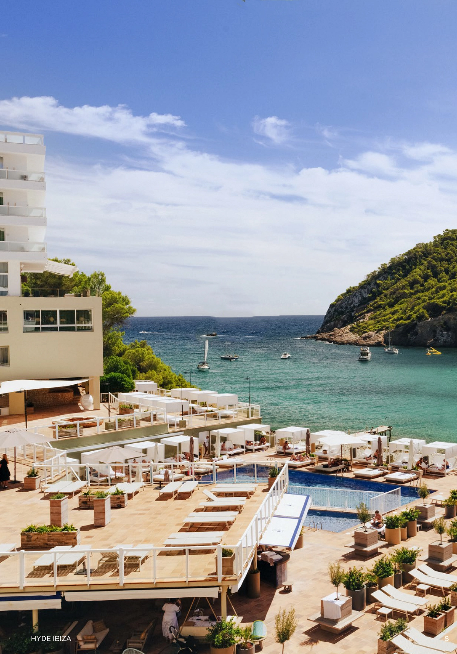 Hyde Residences image 5 - Provident Estate