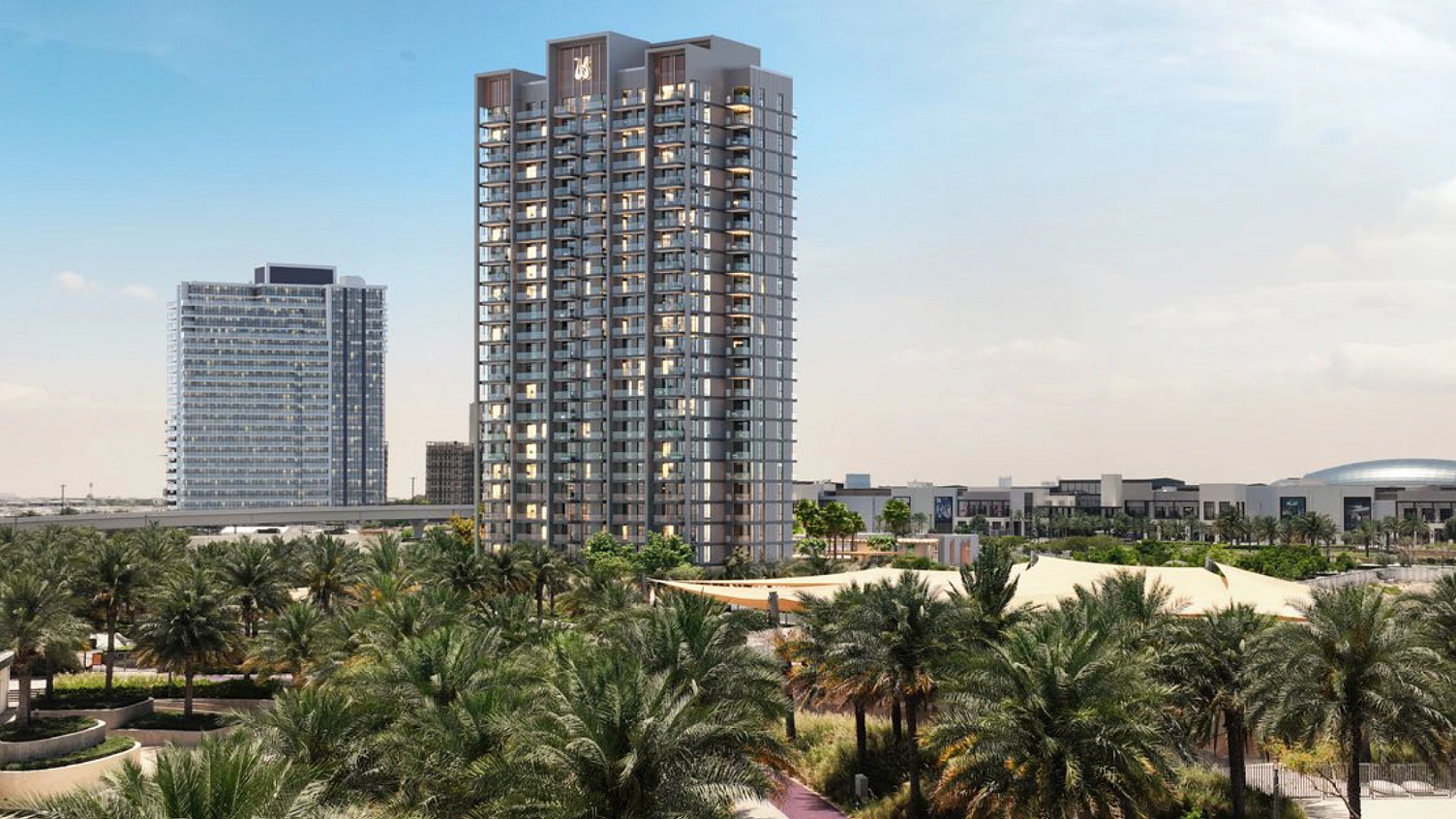 Hyde Residences image 1 - Provident Estate