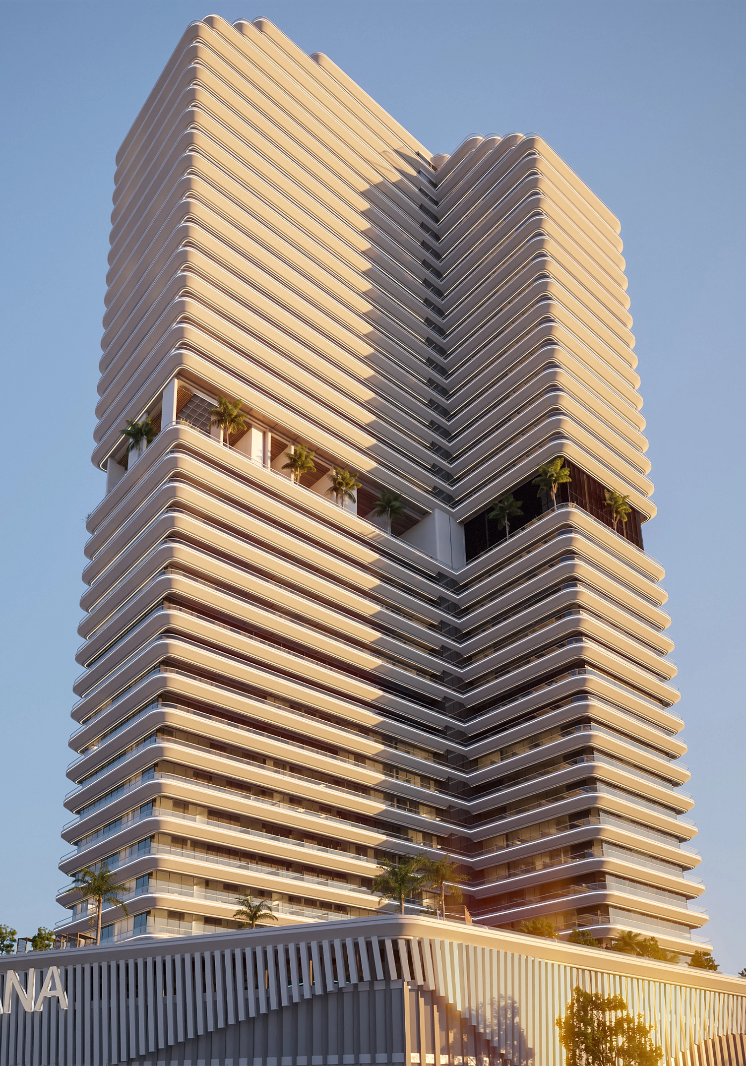 IVY Gardens 2 image 5 - Provident Estate