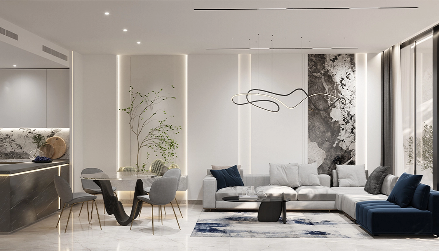 IVY Gardens 2 image 2 - Provident Estate