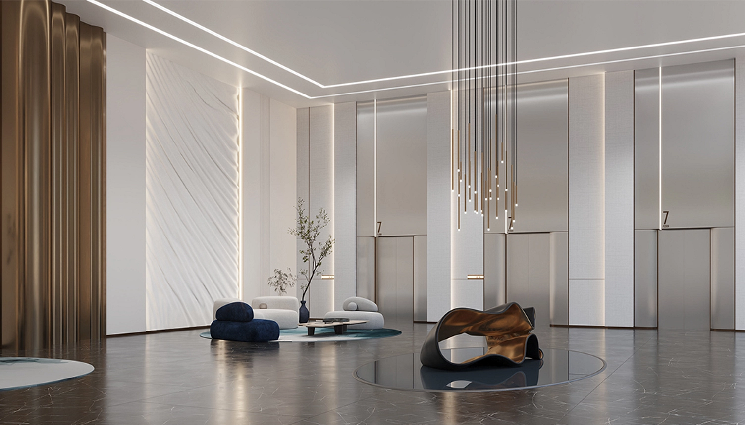 IVY Gardens 2 image 4 - Provident Estate