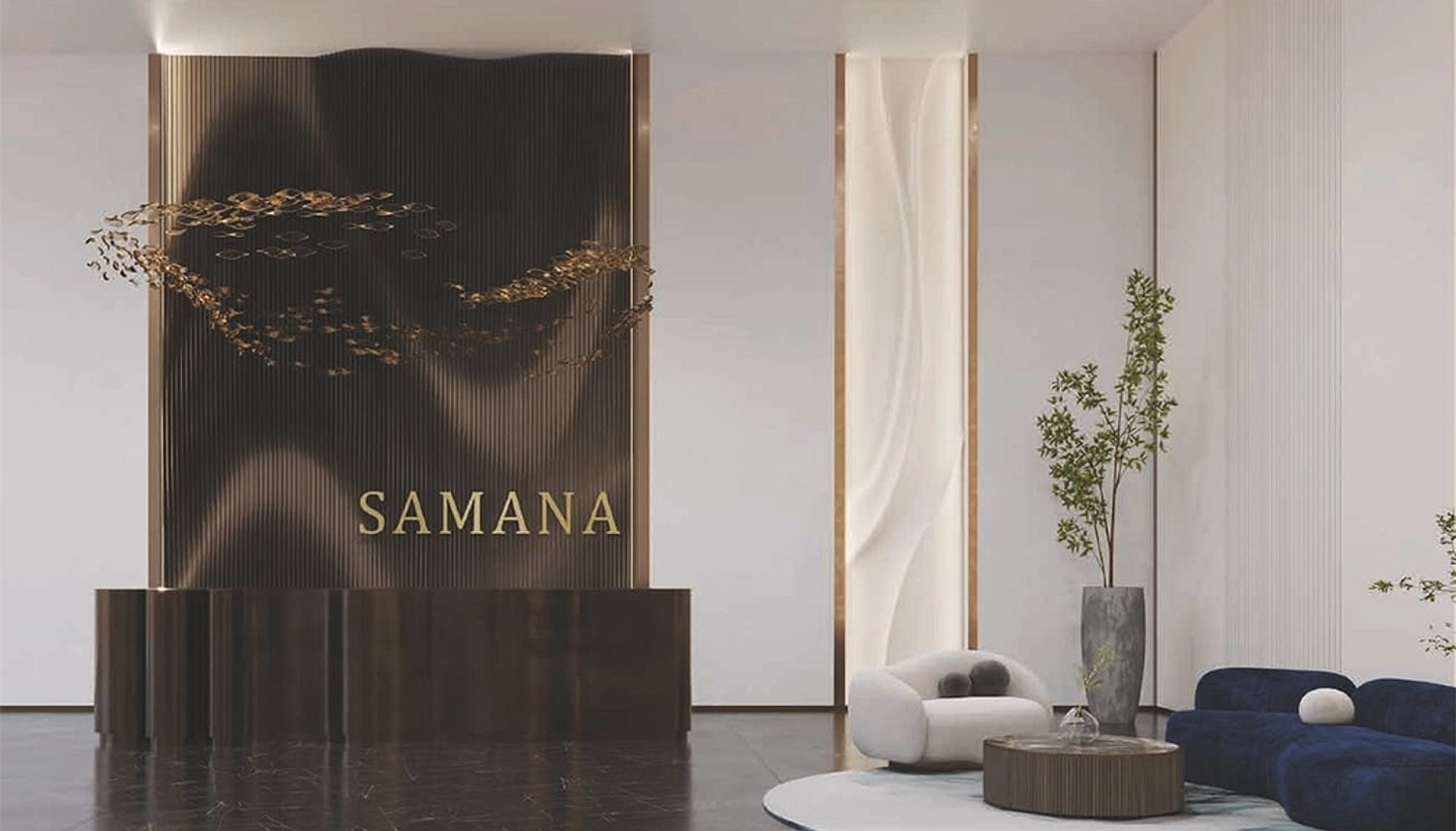 IVY Gardens 2 image 1 - Provident Estate