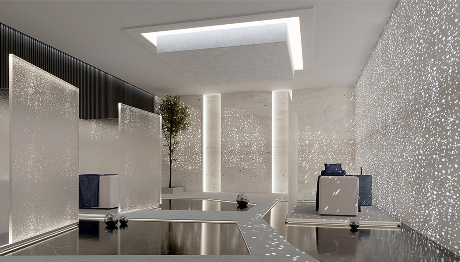 IVY Gardens 2 image 3 - Provident Estate