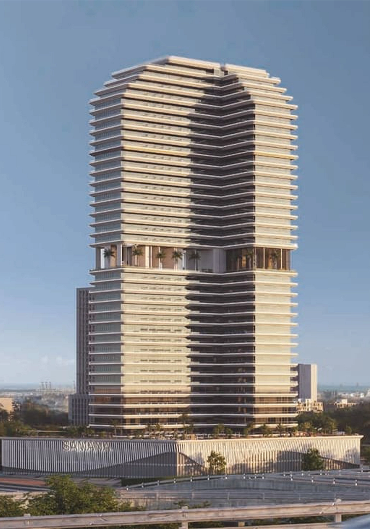 IVY Gardens 2 image 0 - Provident Estate