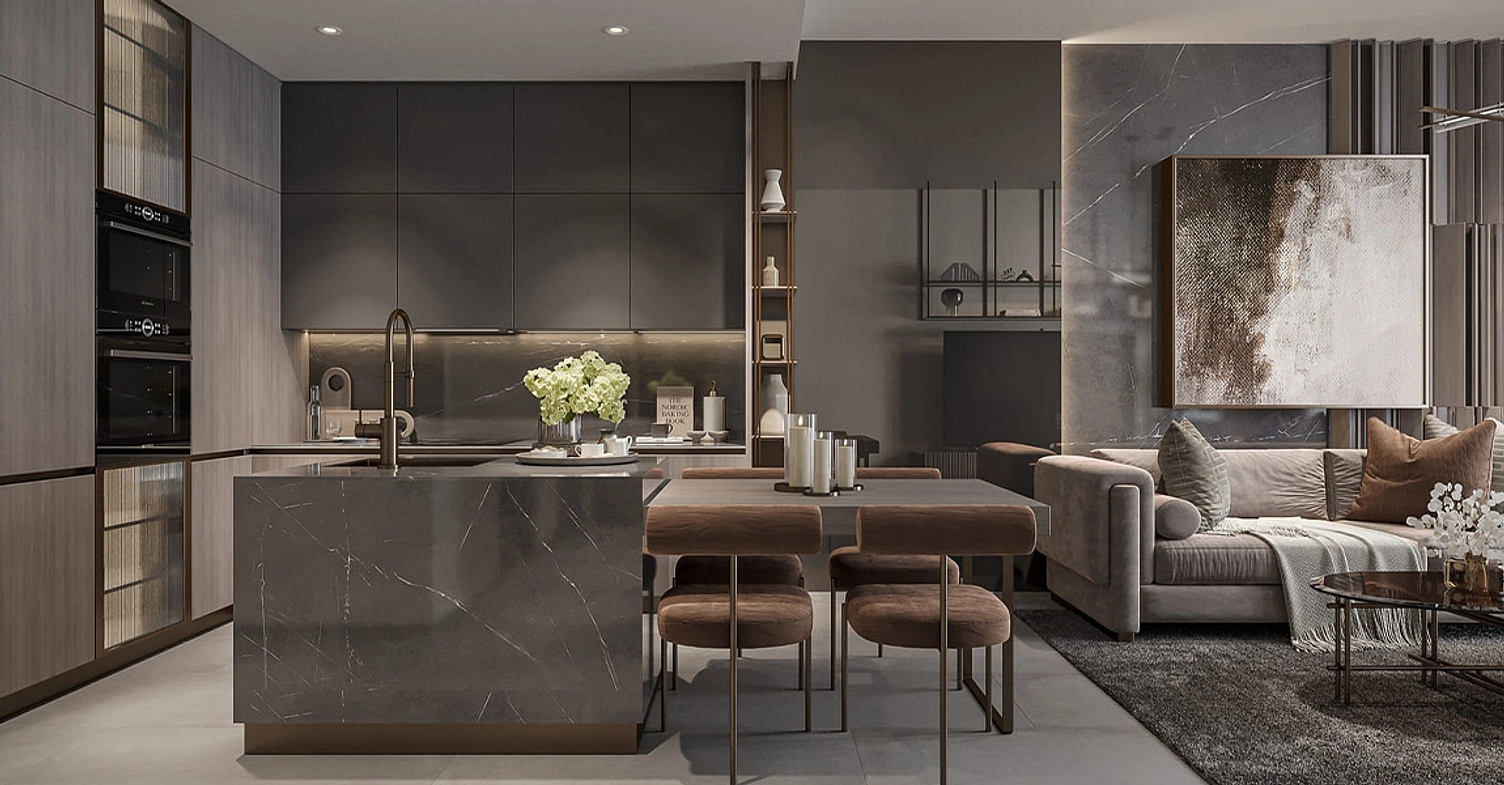 One Park Central image 1 - Provident Estate