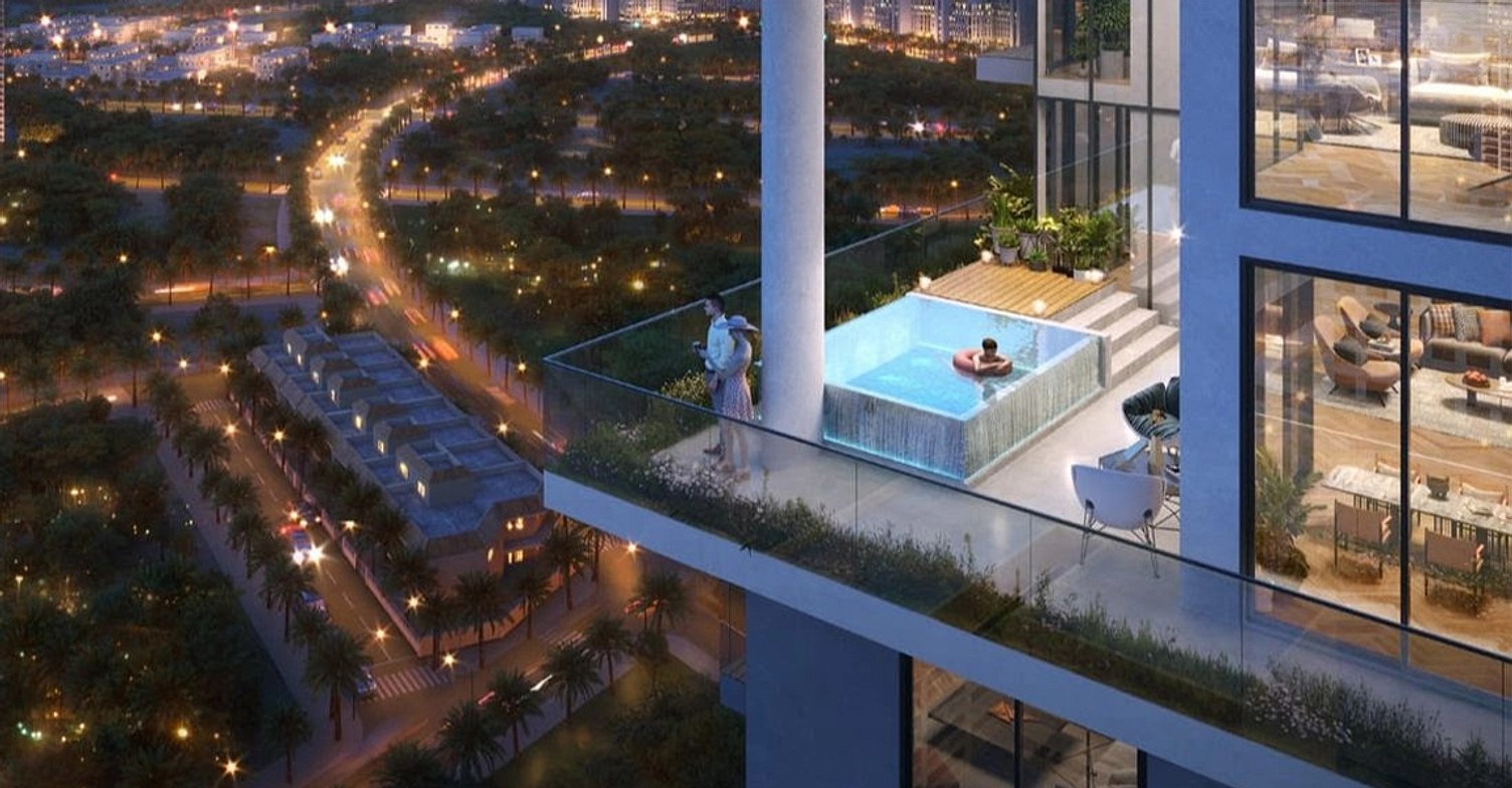 One Park Central image 2 - Provident Estate