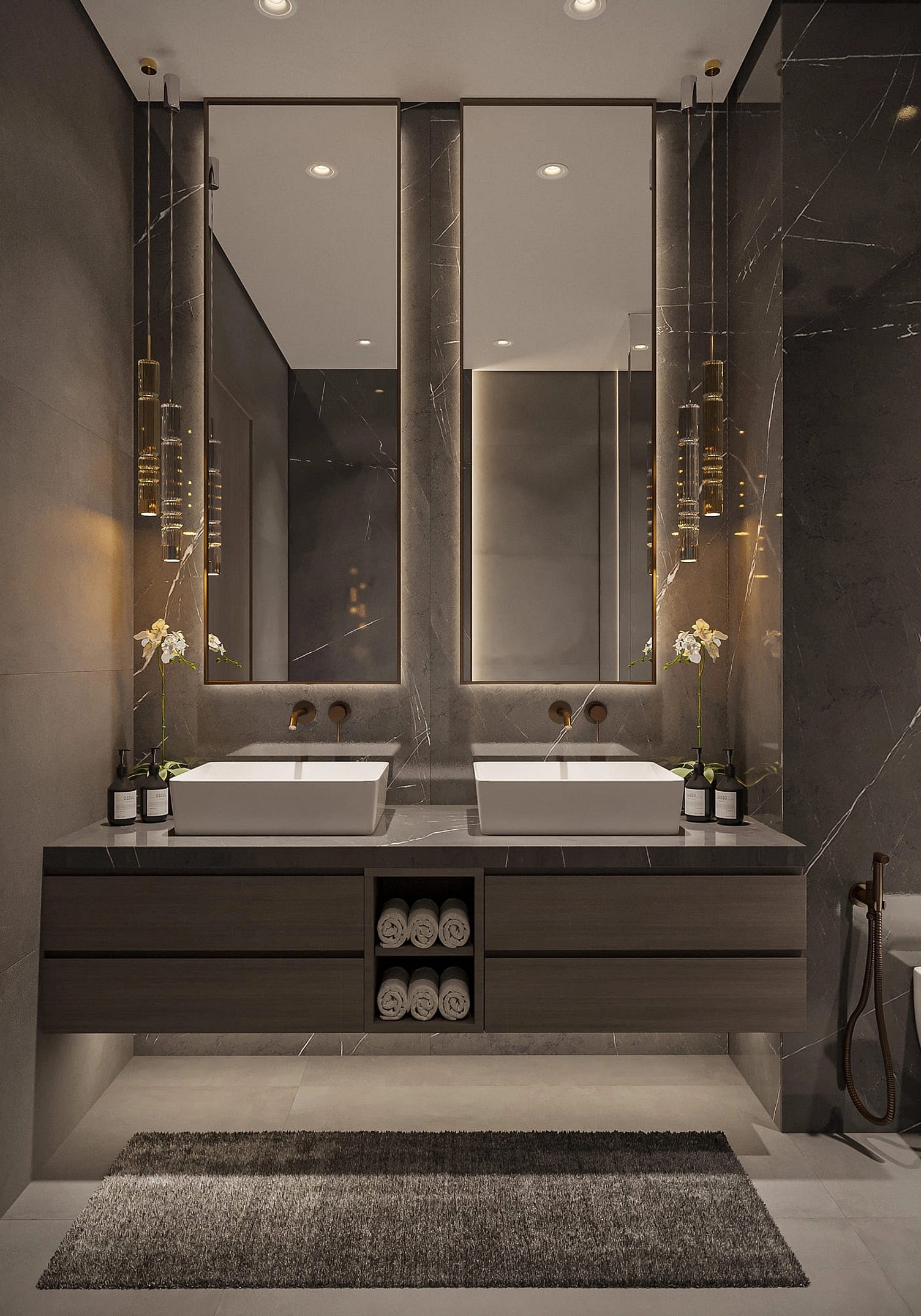 One Park Central image 5 - Provident Estate