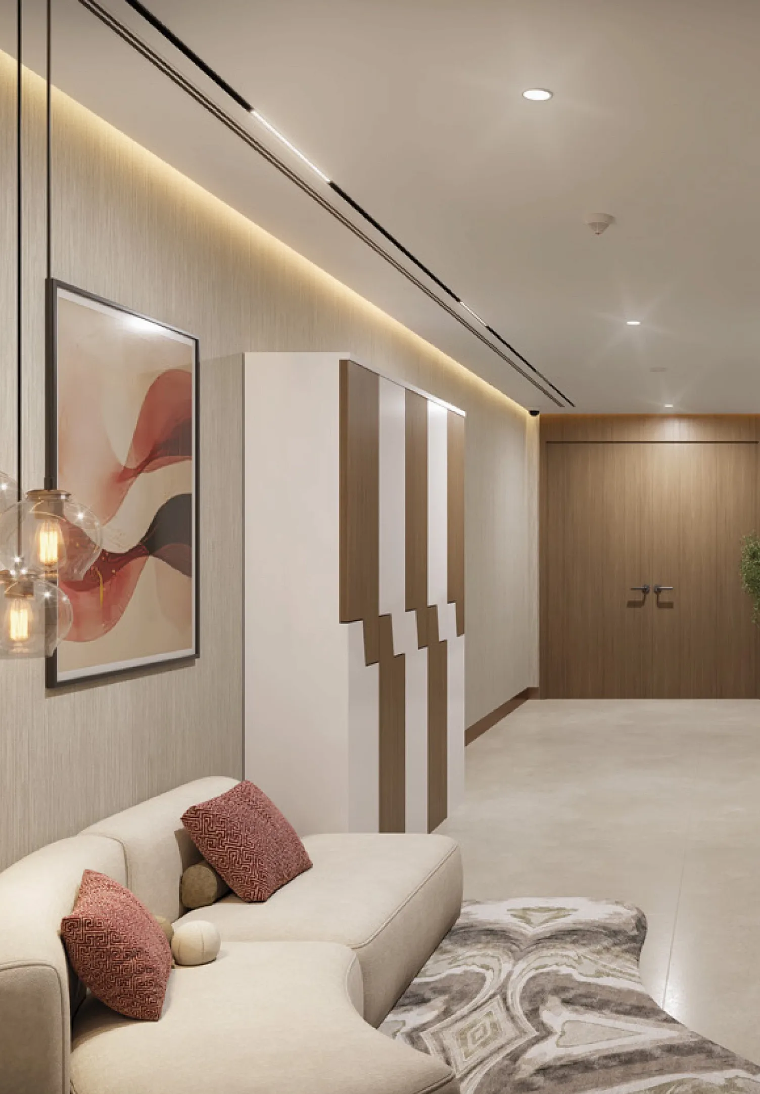 Ramada Residences image 5 - Provident Estate