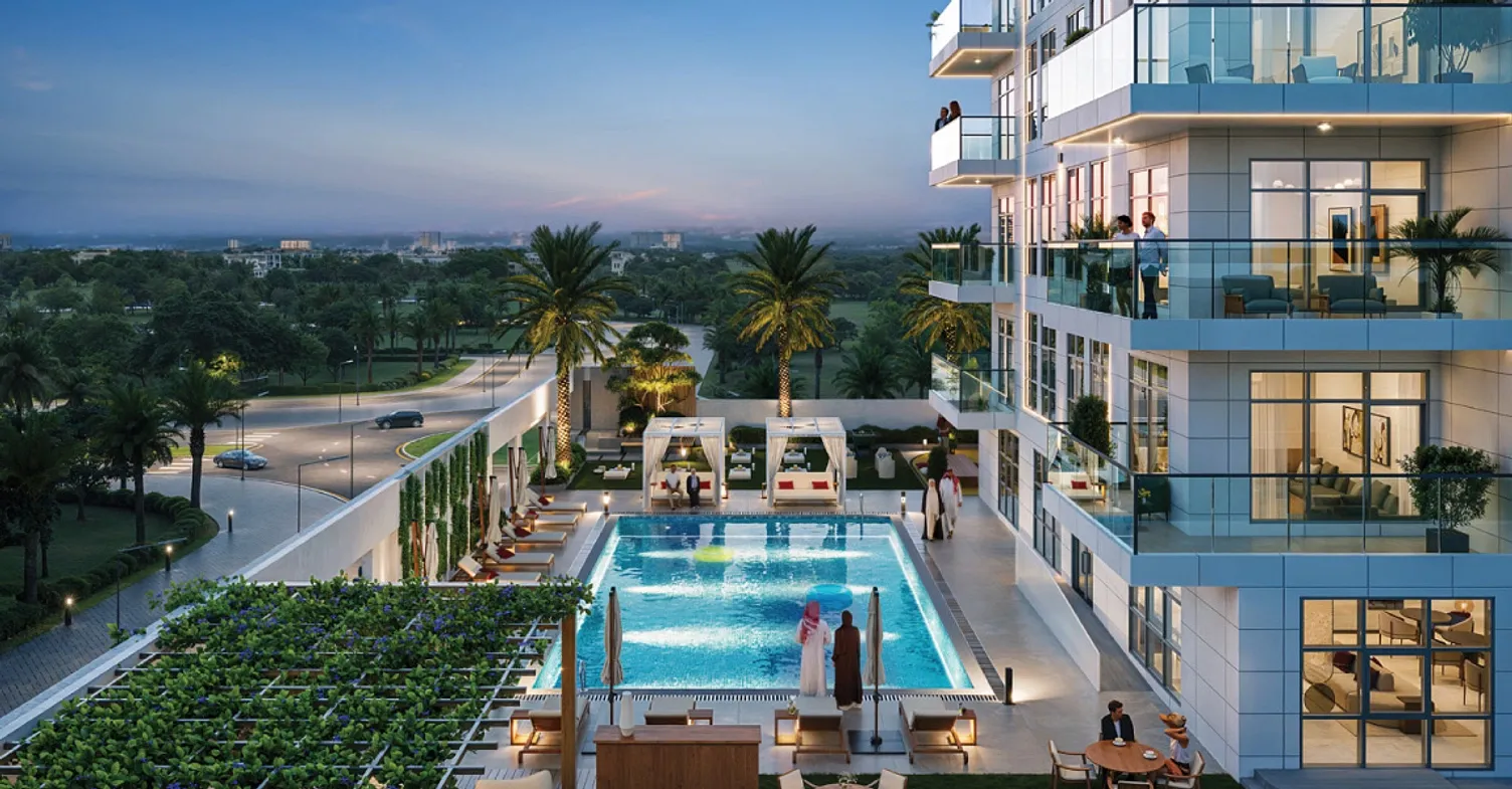 Ramada Residences image 2 - Provident Estate