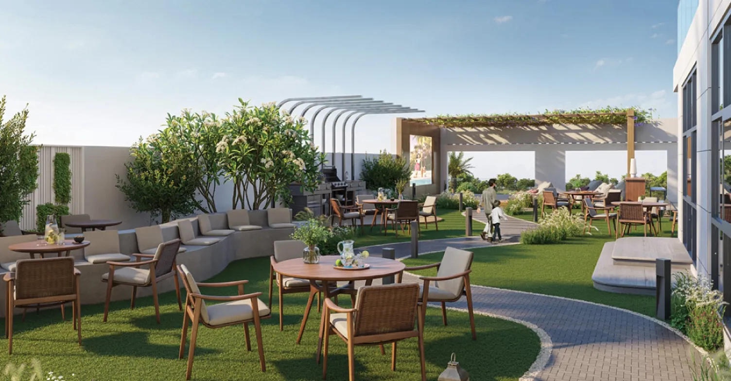 Ramada Residences image 4 - Provident Estate