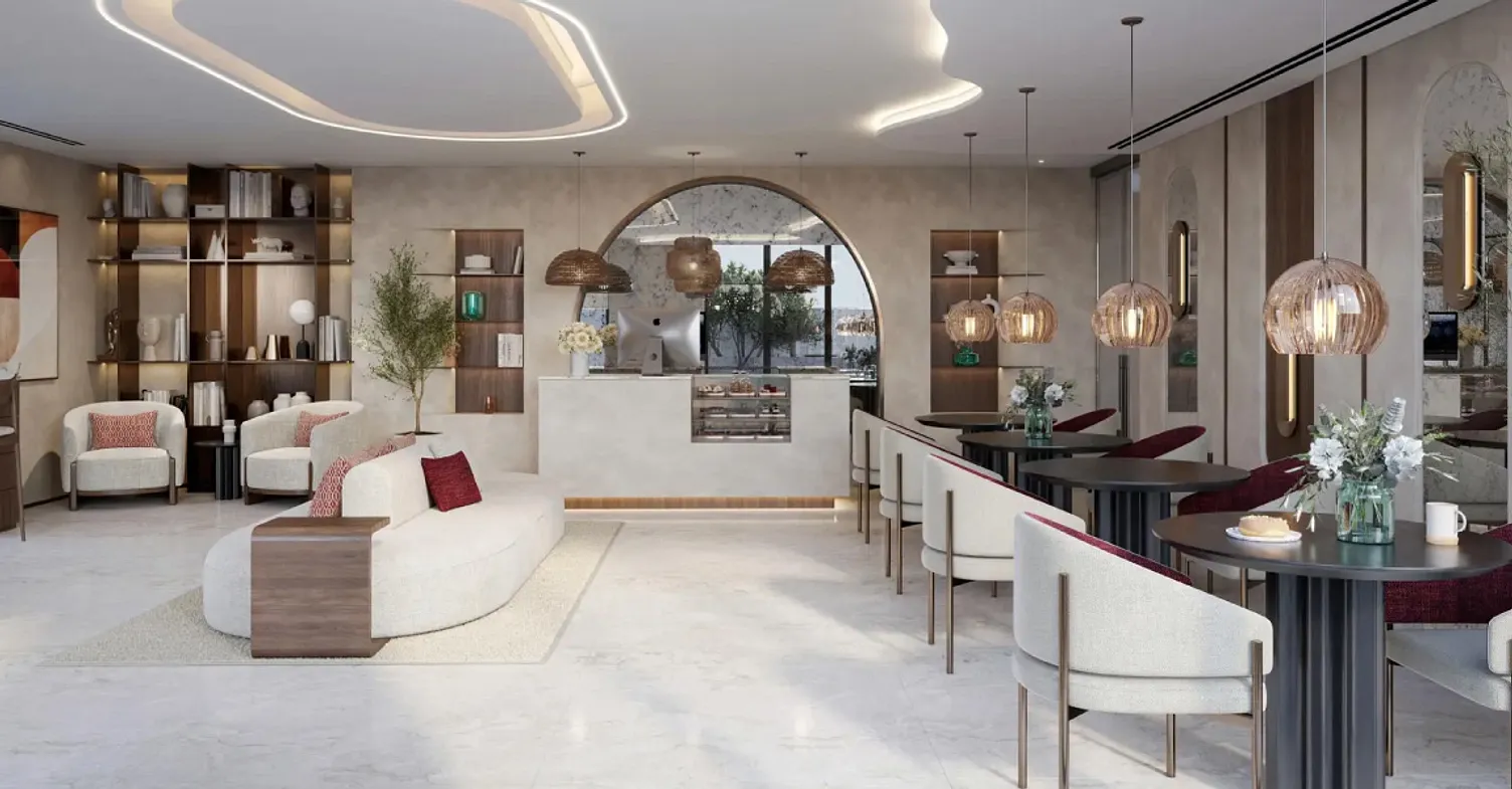 Ramada Residences image 3 - Provident Estate