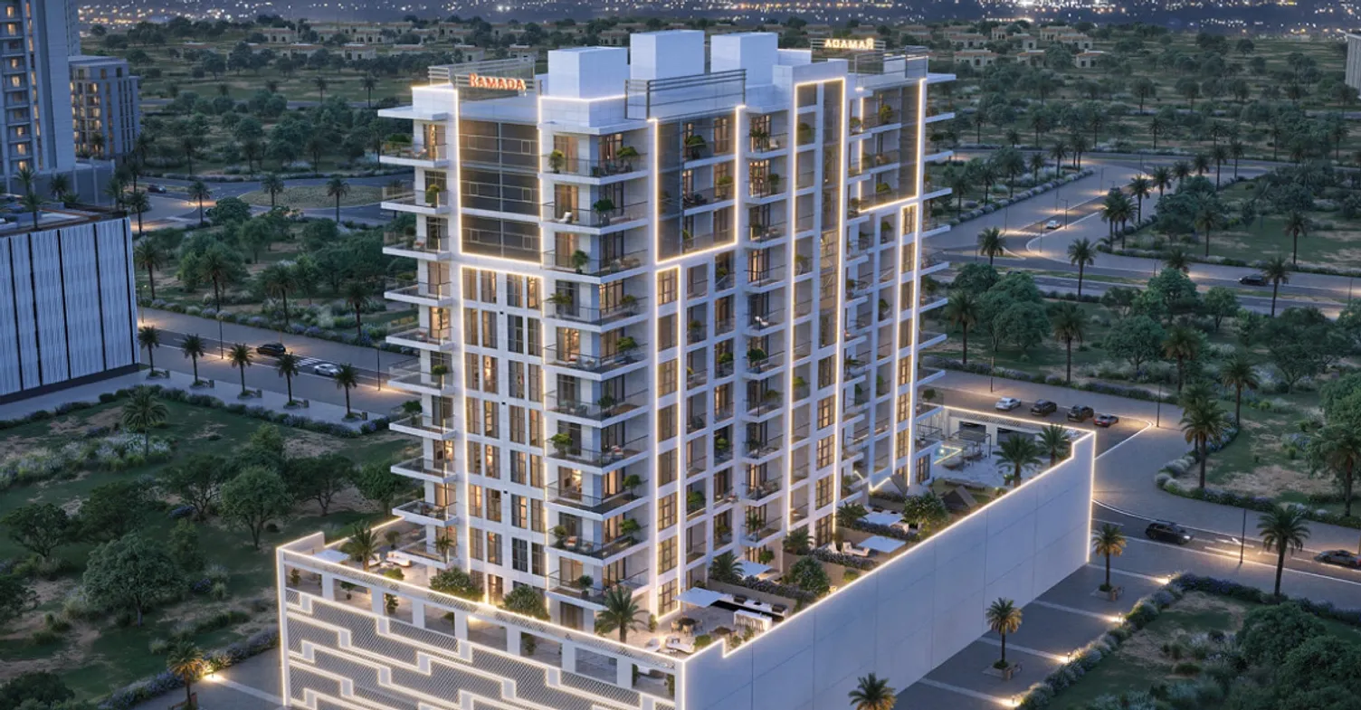 Ramada Residences image 1 - Provident Estate