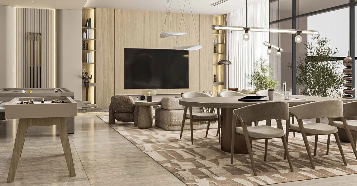 Vida Residences image 4 - Provident Estate