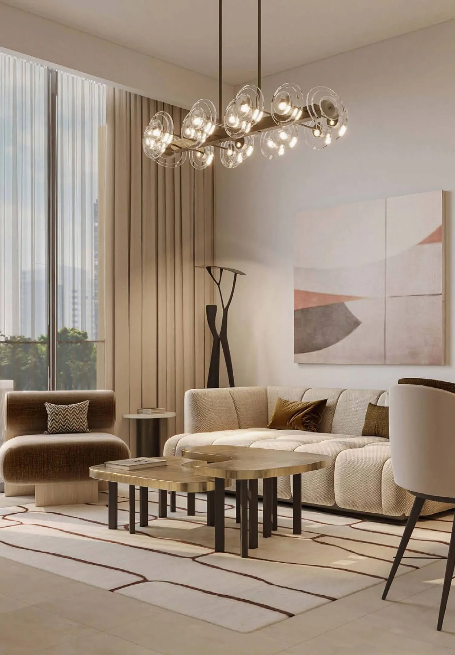 Vida Residences image 5 - Provident Estate