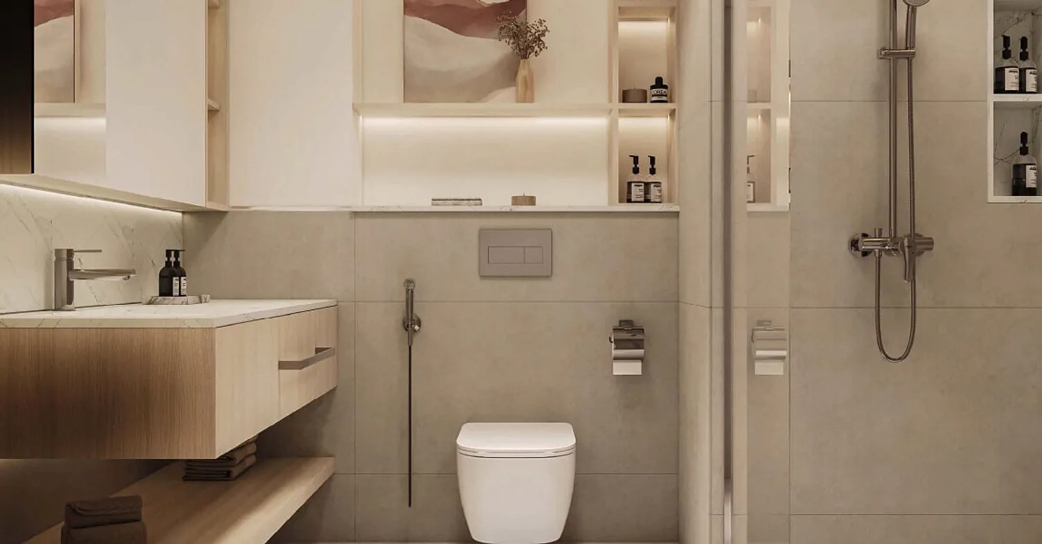 Vida Residences image 2 - Provident Estate