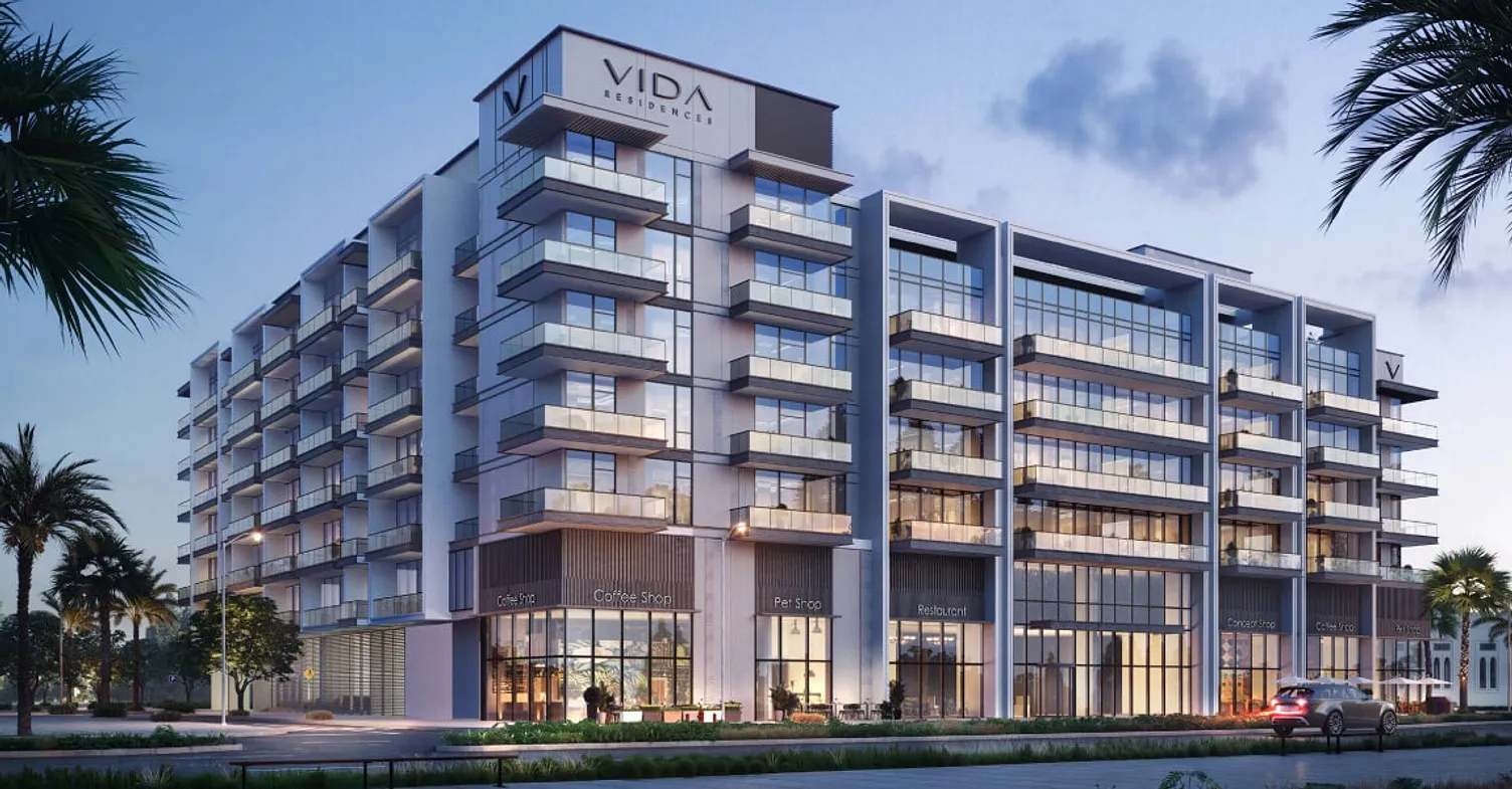 Vida Residences image 1 - Provident Estate