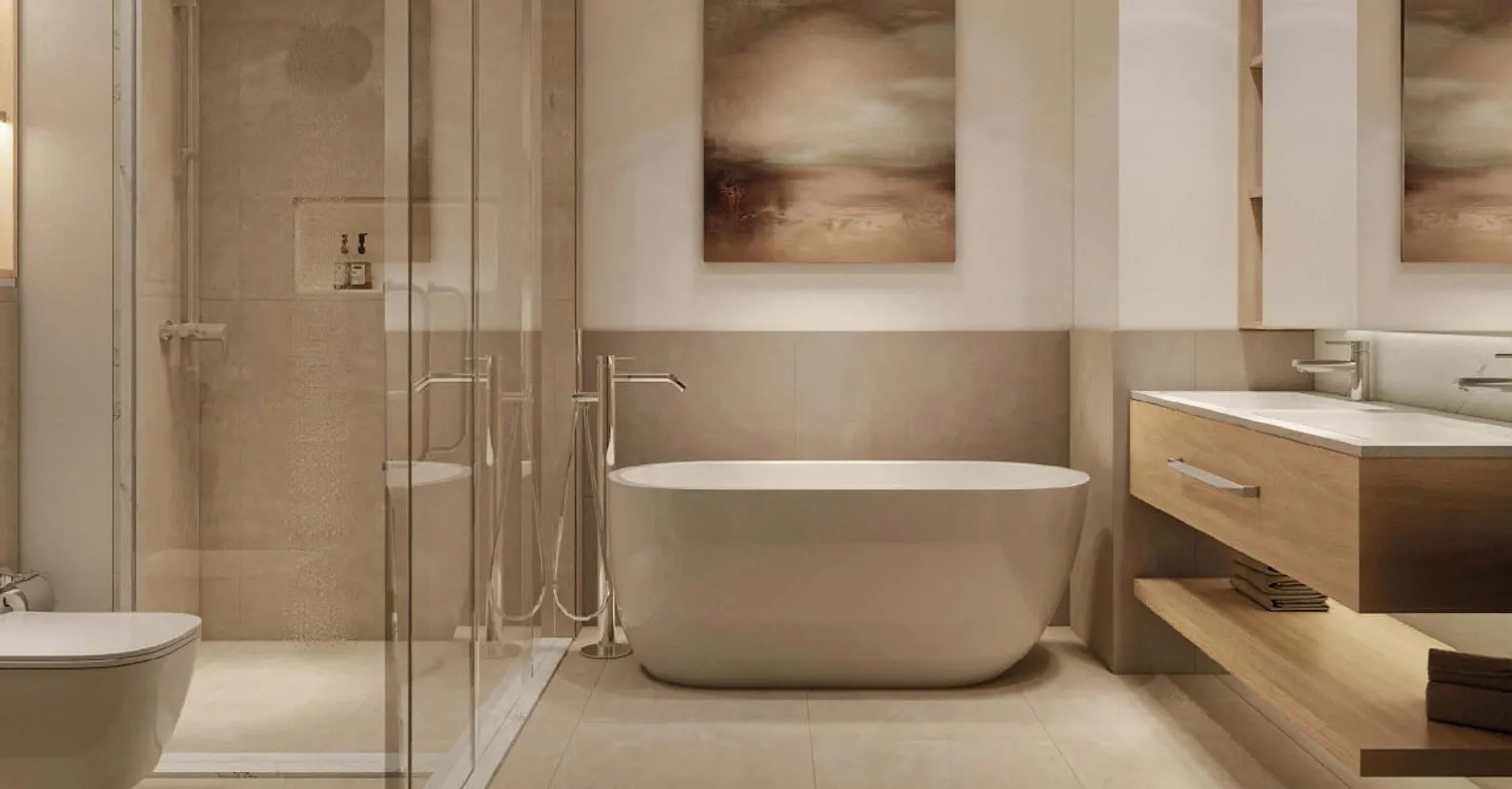 Vida Residences image 3 - Provident Estate