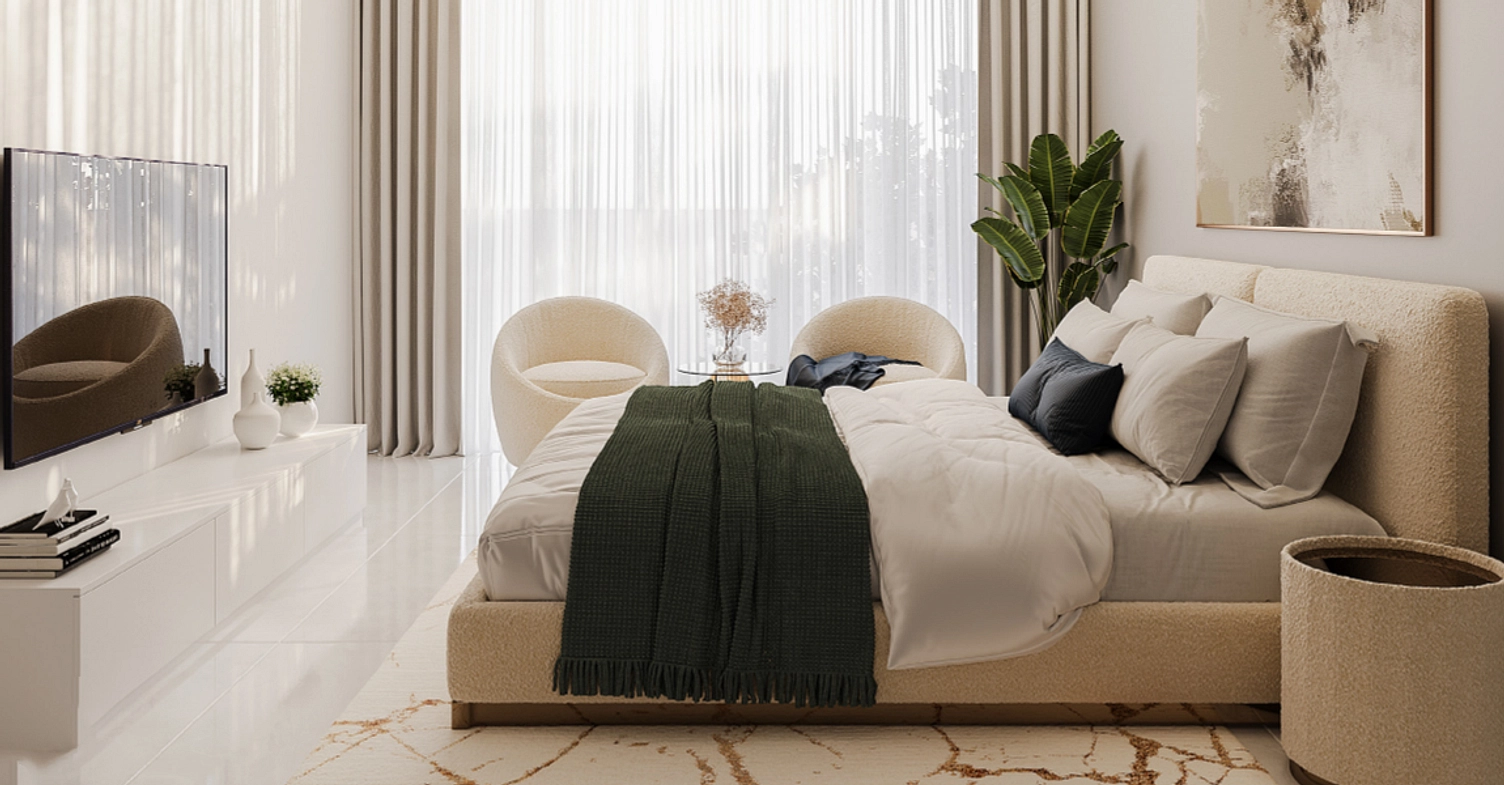 Jade Tower image 3 - Provident Estate