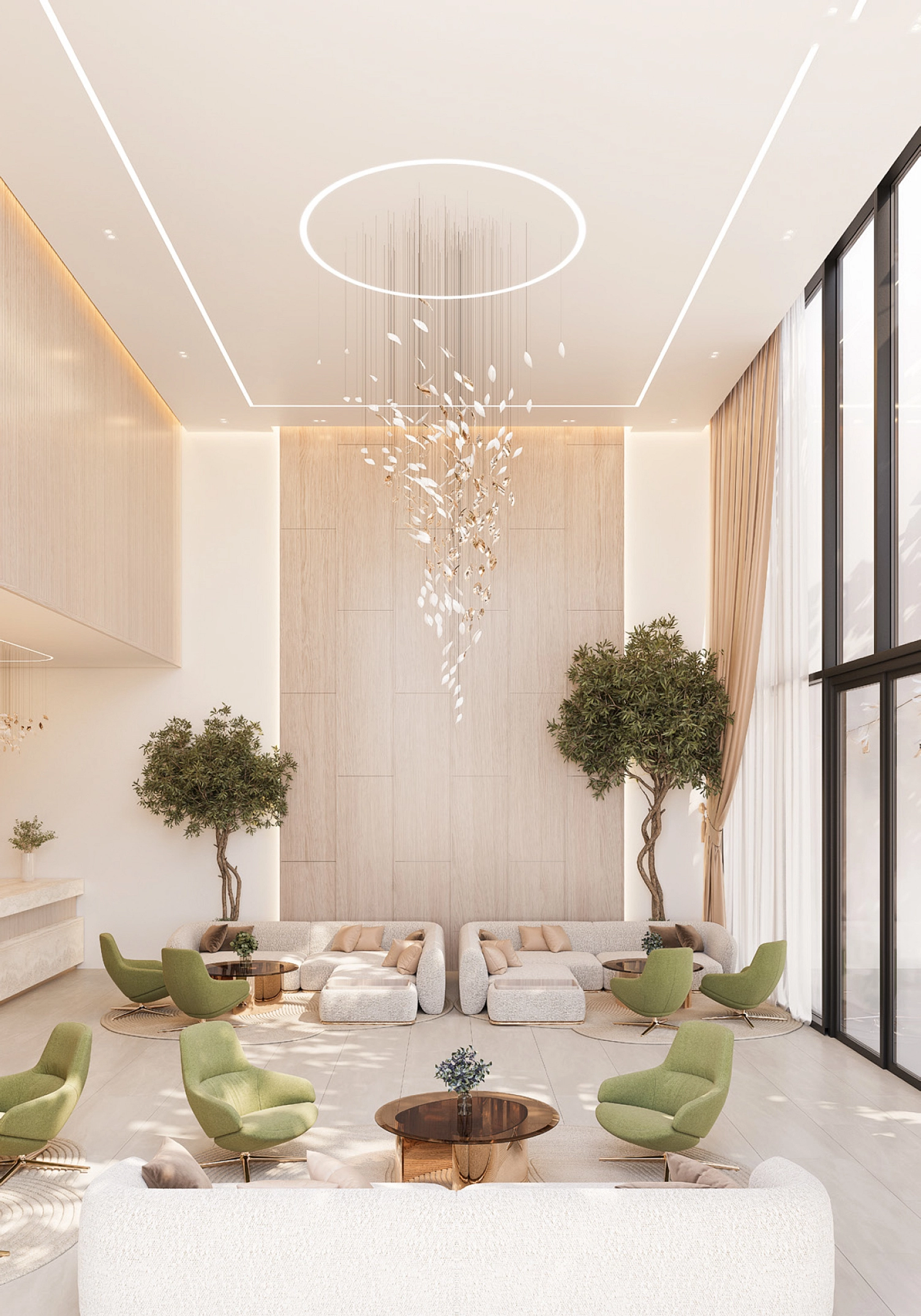 Jade Tower image 5 - Provident Estate