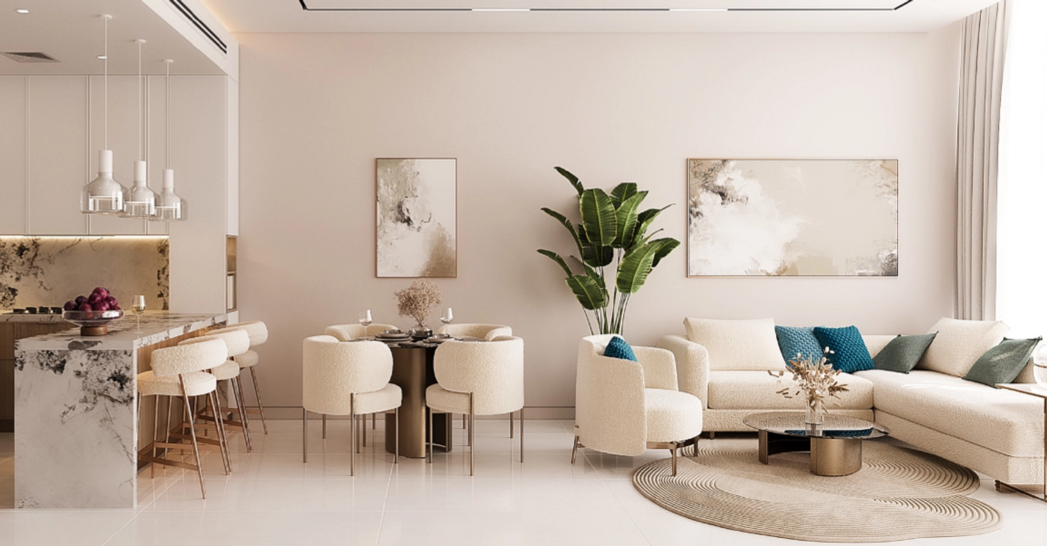 Jade Tower image 4 - Provident Estate