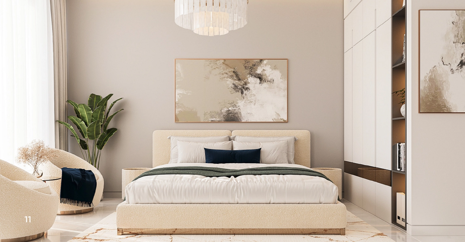 Jade Tower image 2 - Provident Estate