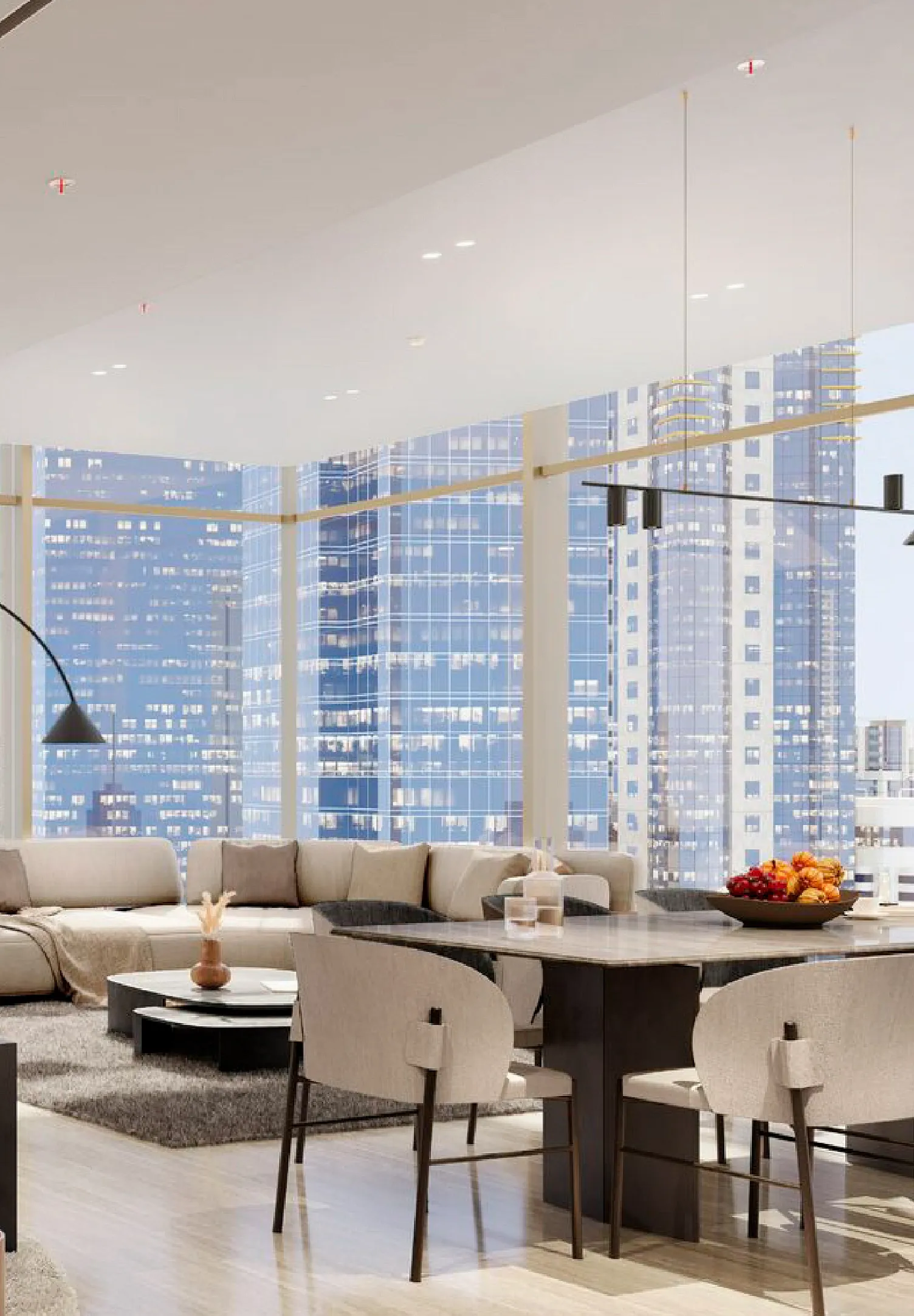 Janu Dubai image 5 - Provident Estate