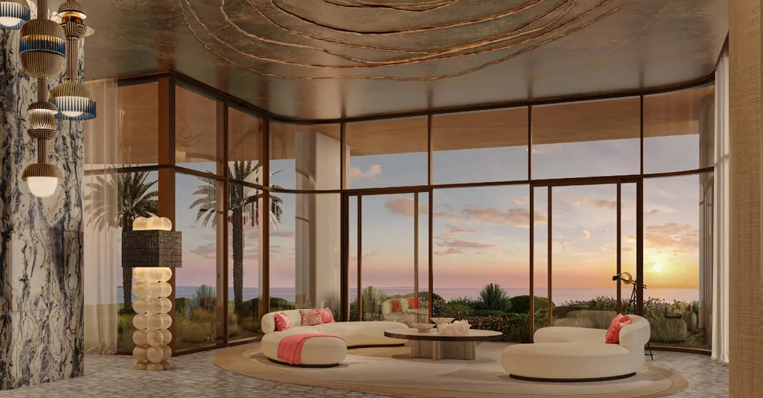 Jumeirah Asora Bay image 3 - Provident Estate