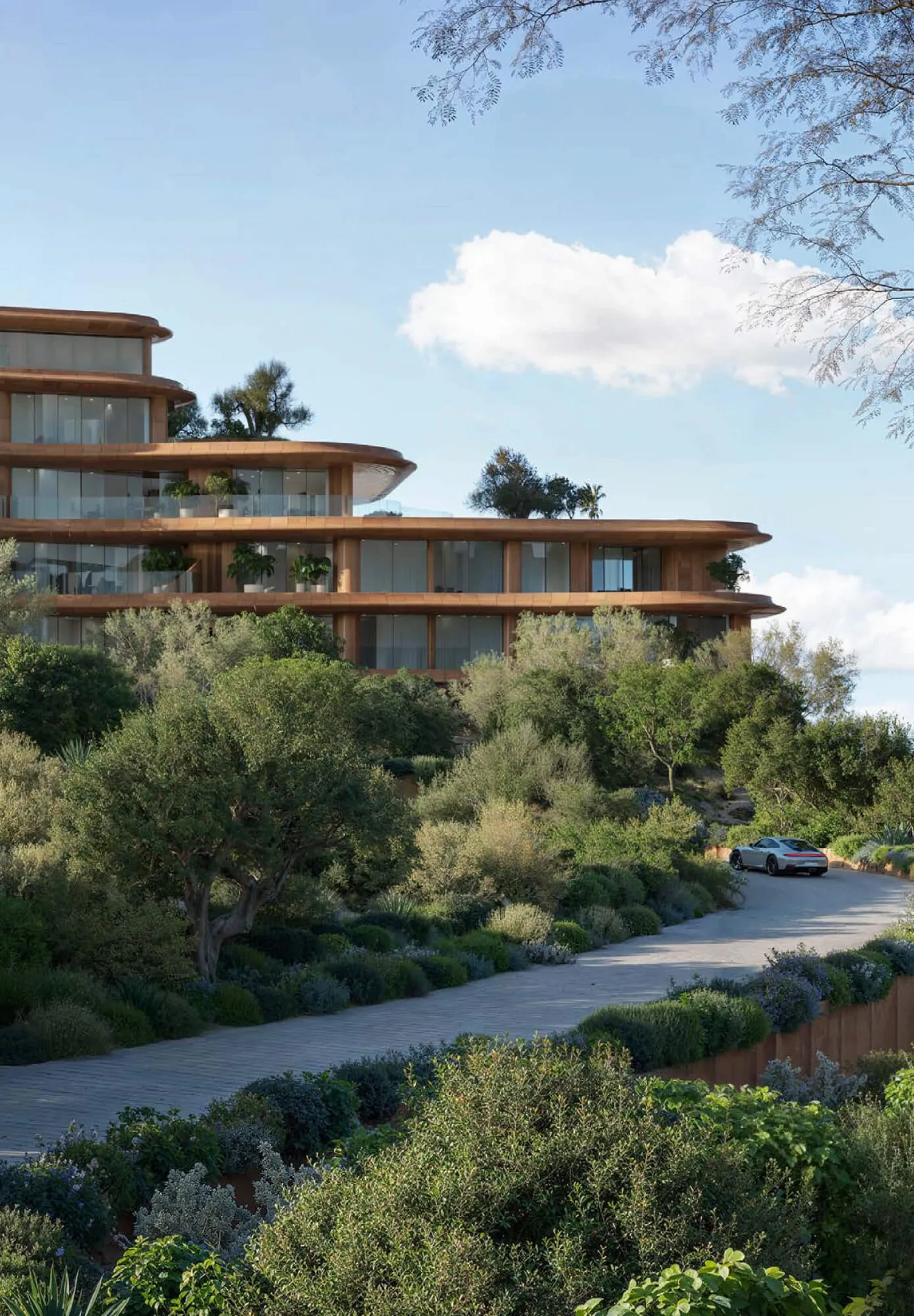 Jumeirah Asora Bay image 5 - Provident Estate