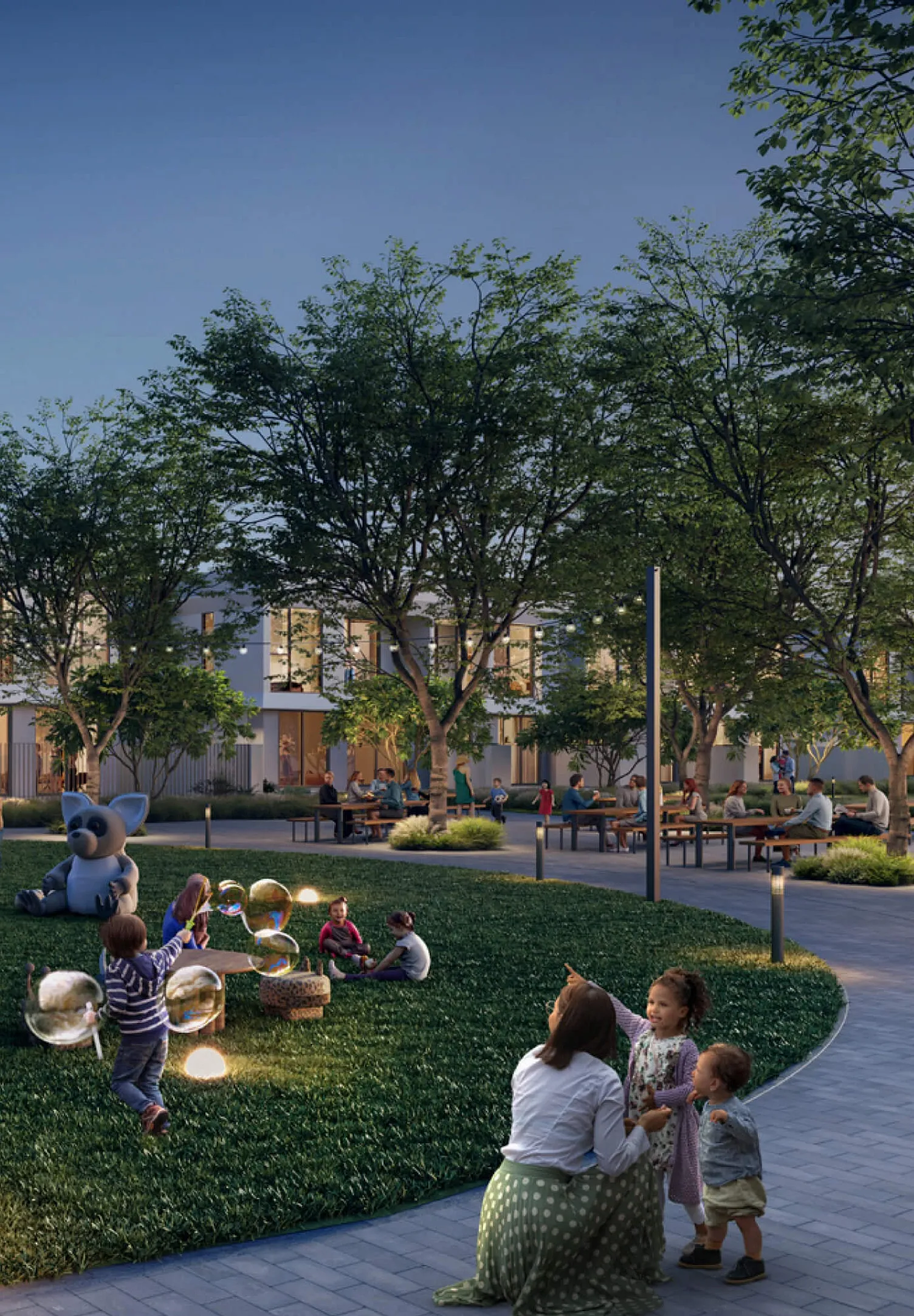 Kaia image 0 - Provident Estate