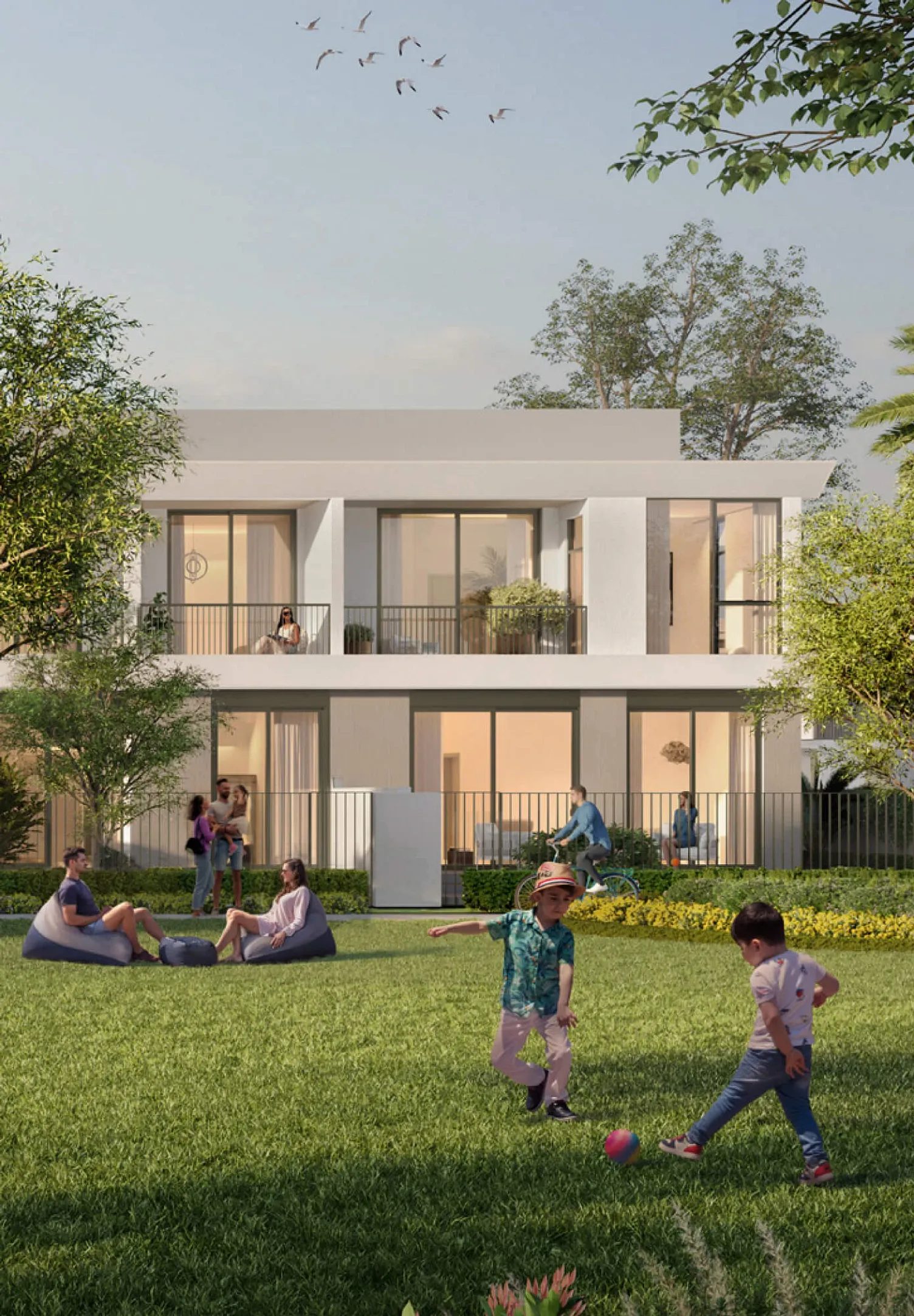 Kaia image 5 - Provident Estate