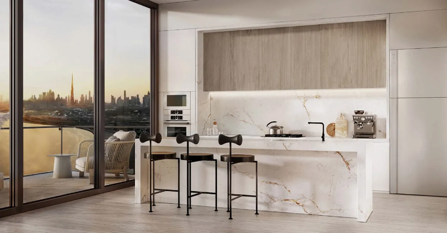 Kempinski Residences image 4 - Provident Estate