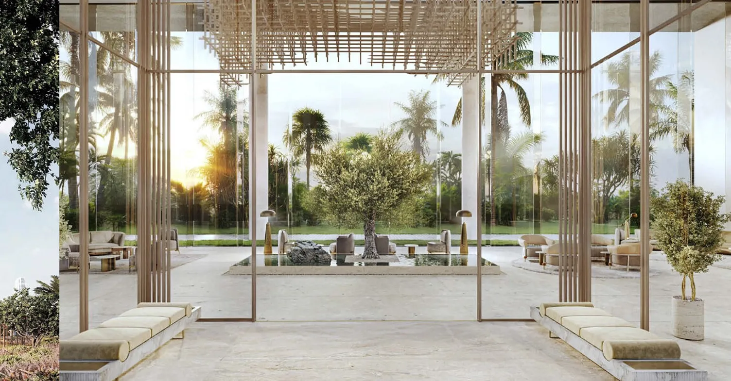 Kempinski Residences image 3 - Provident Estate