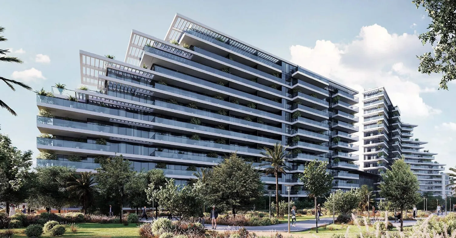 Kempinski Residences image 1 - Provident Estate