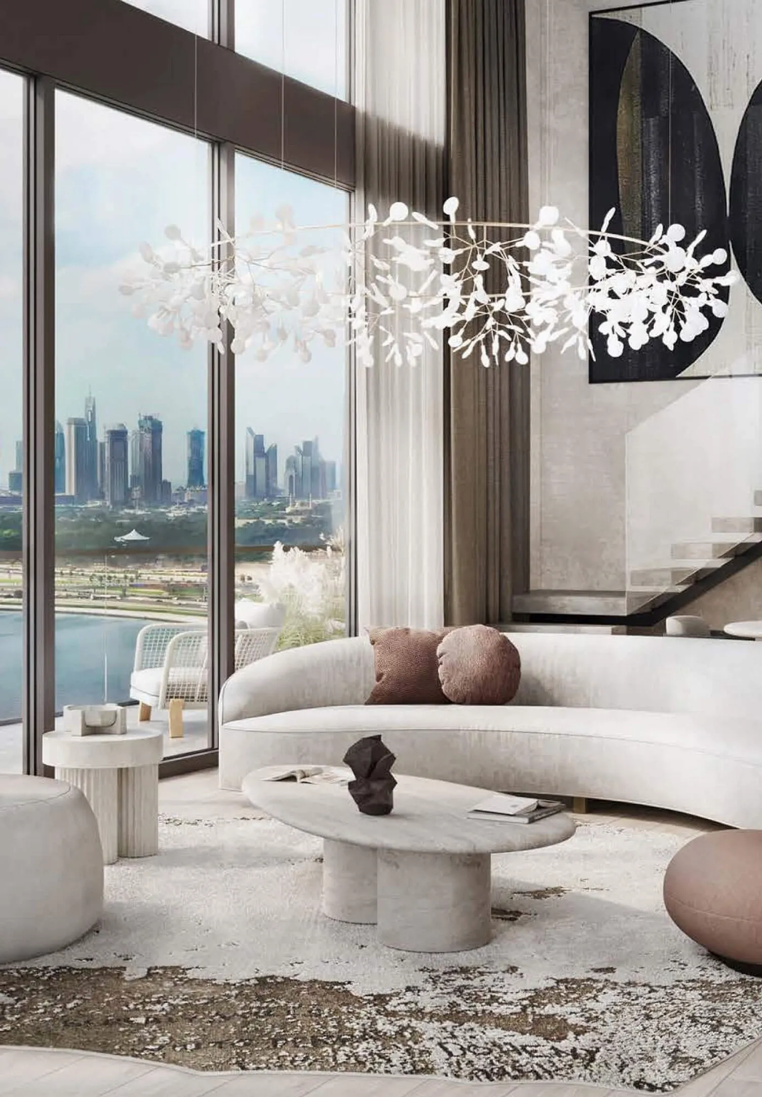 Kempinski Residences image 5 - Provident Estate