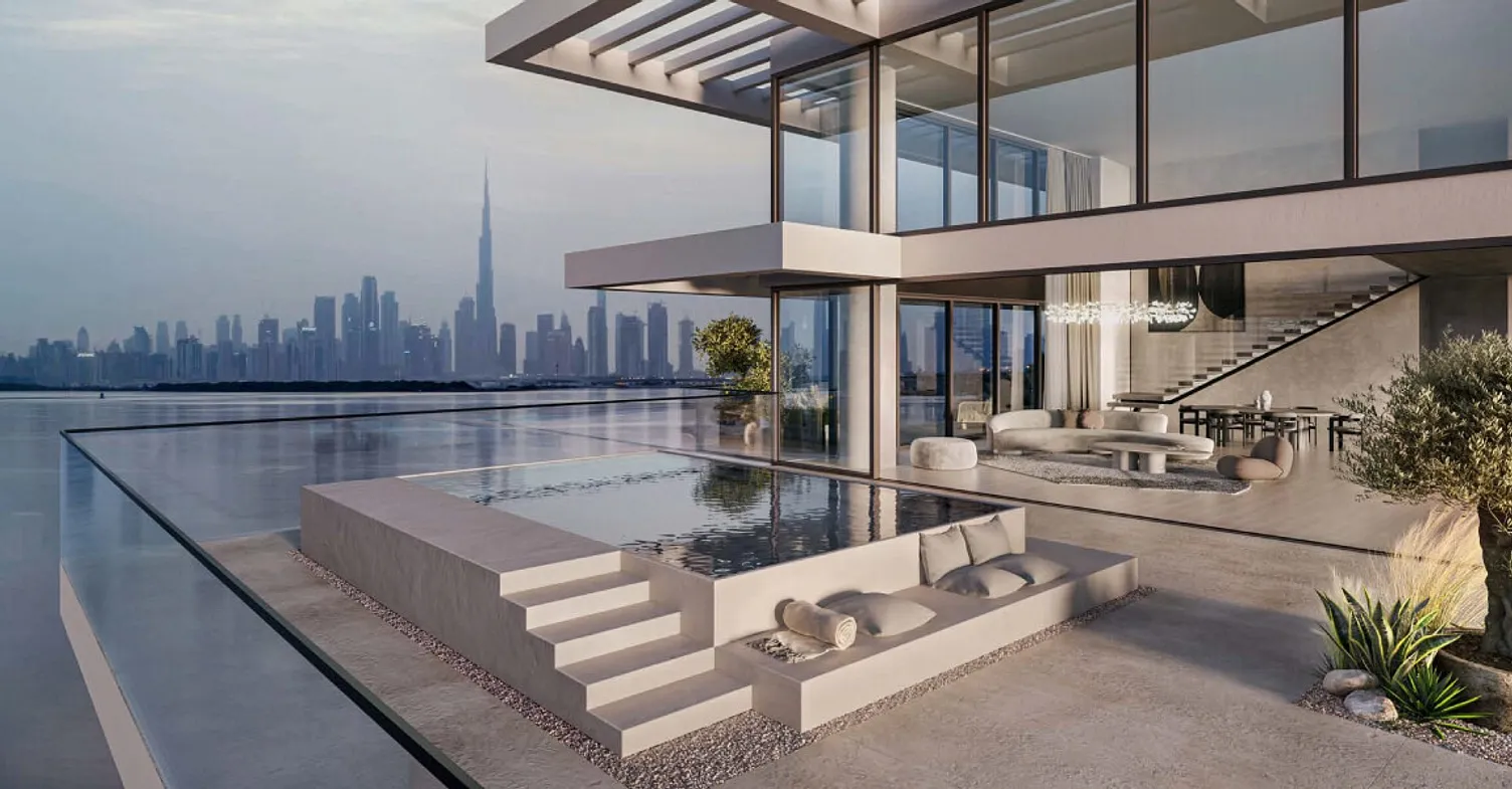 Kempinski Residences image 2 - Provident Estate