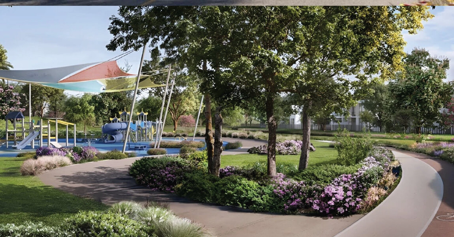 Kensington Gardens image 3 - Provident Estate