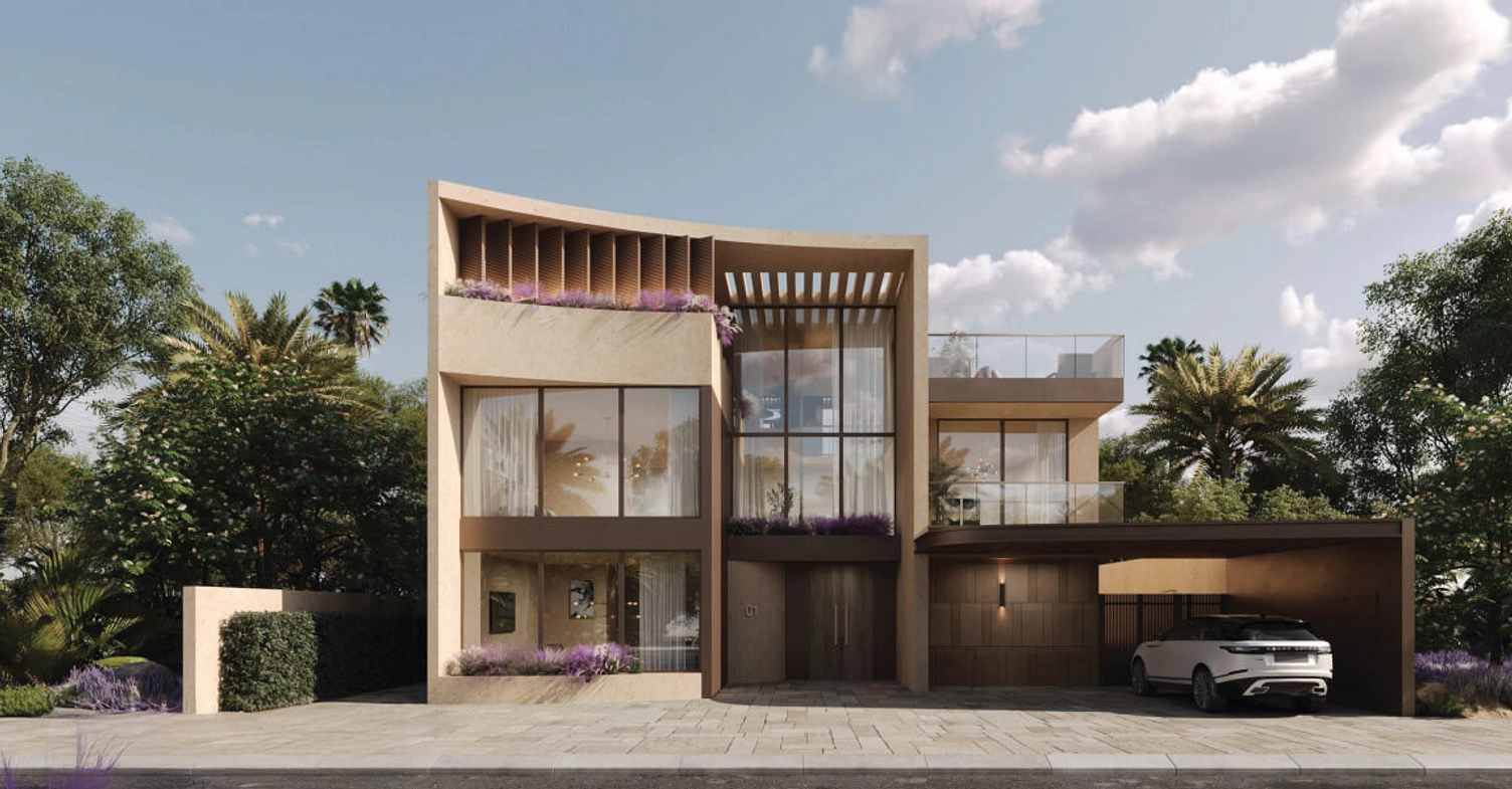 Kensington Gardens image 4 - Provident Estate