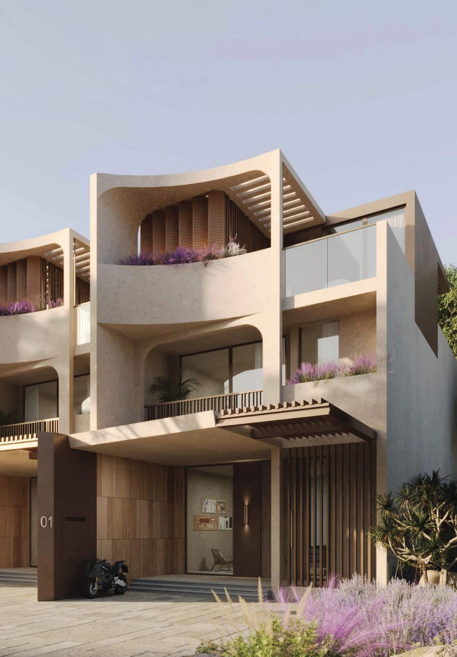 Kensington Gardens image 5 - Provident Estate