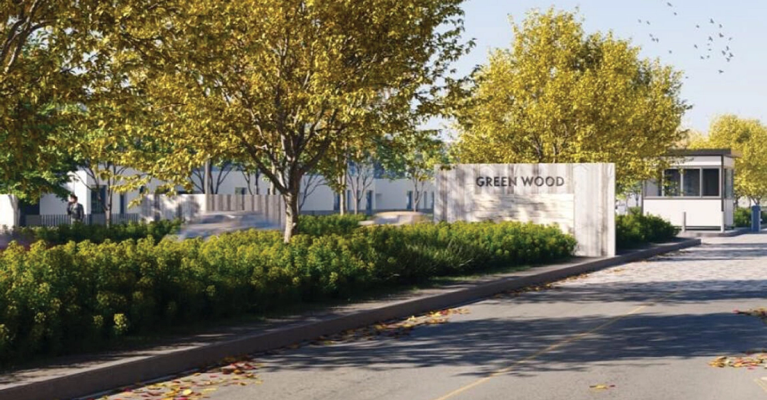 Kensington Gardens image 2 - Provident Estate