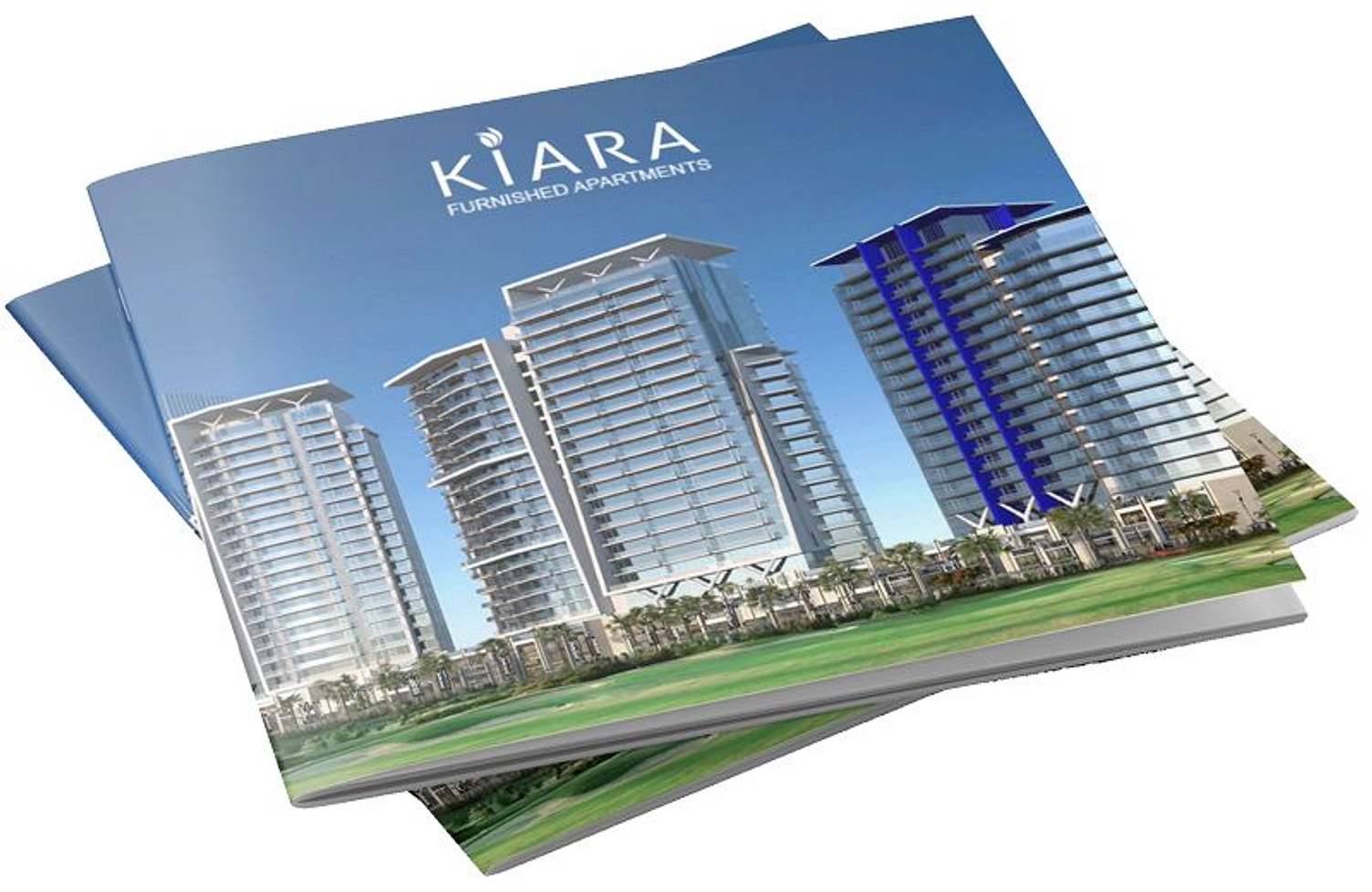 Kiara at Damac Hills - Provident Estate