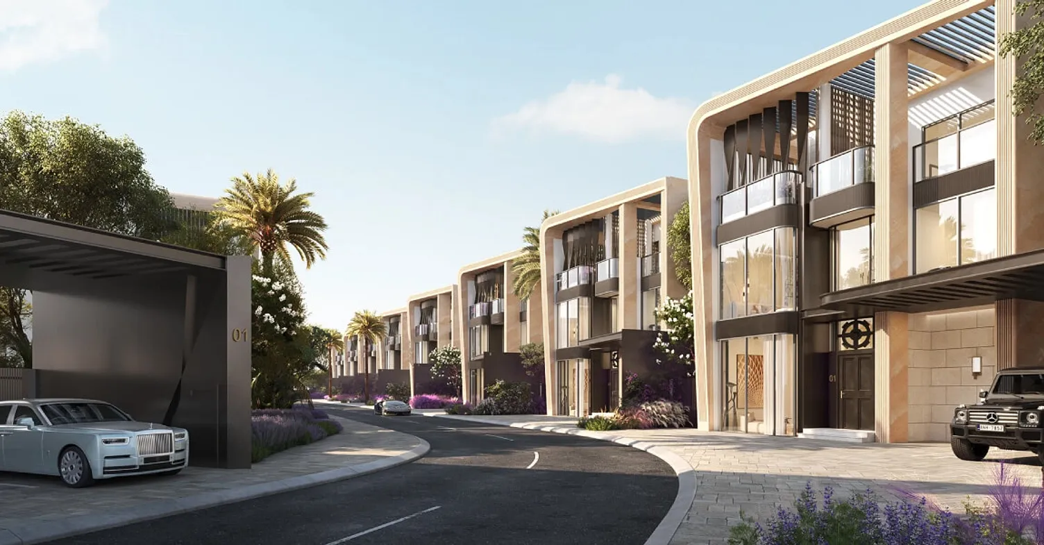 Knightsbridge image 2 - Provident Estate