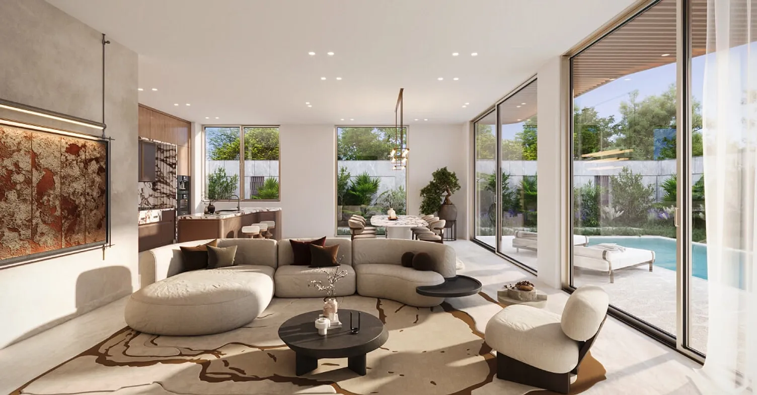 Knightsbridge image 3 - Provident Estate