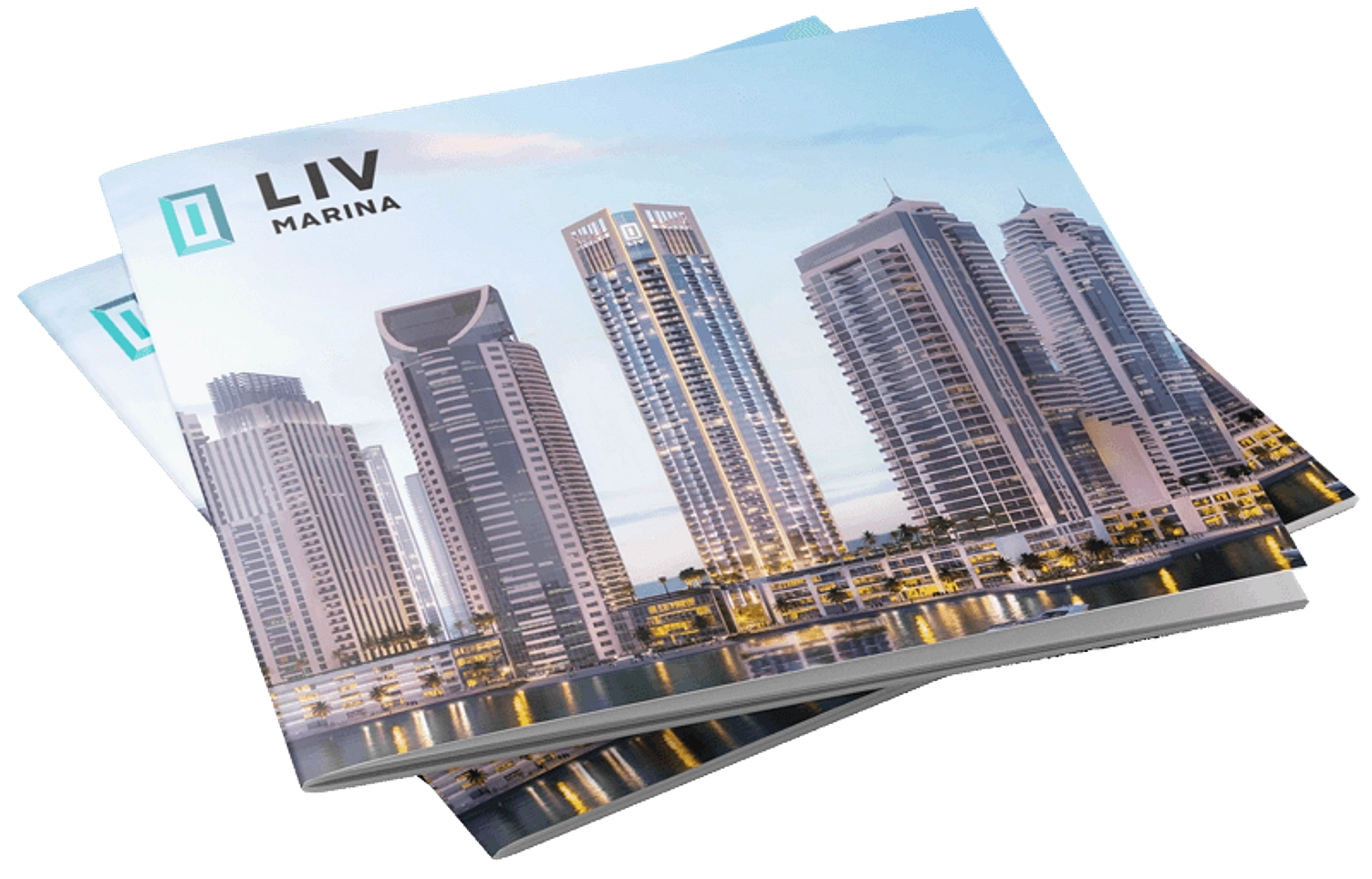 LIV Marina - Provident Estate