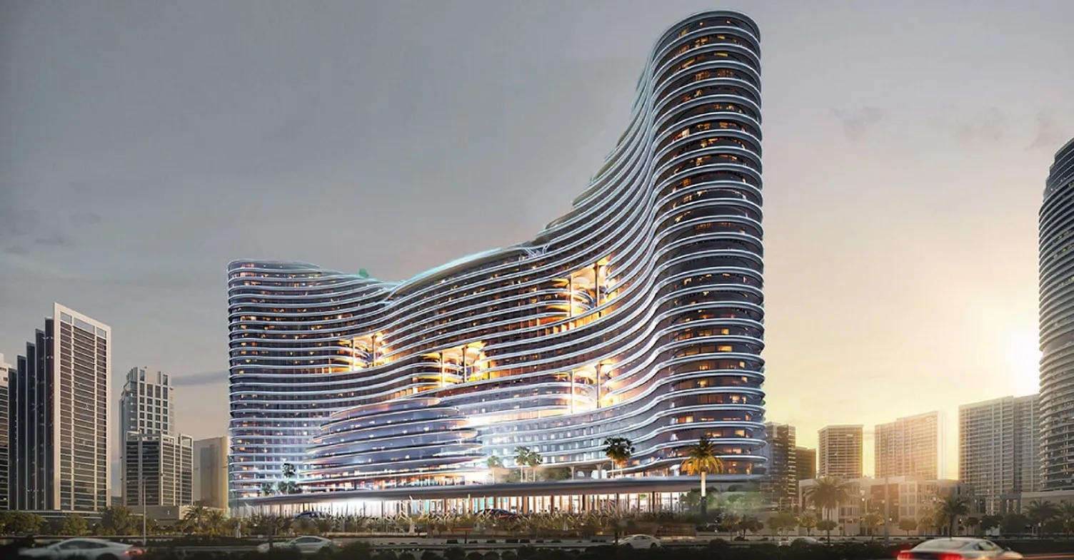 L’Aquatique image 0 - Provident Estate